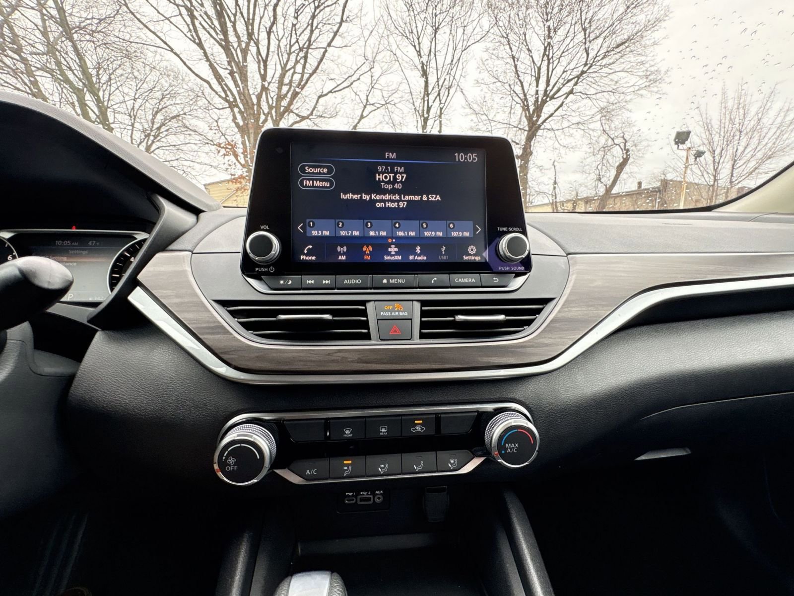 Thumbnail: 2025 Nissan Altima - 18