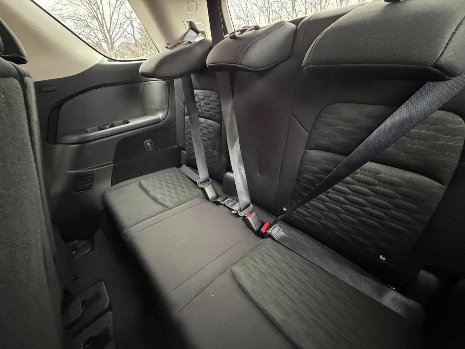 Thumbnail: 2025 Nissan Pathfinder - 31