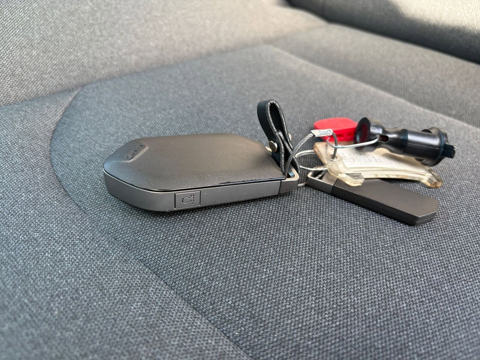 Thumbnail: 2025 Kia K4 - 22