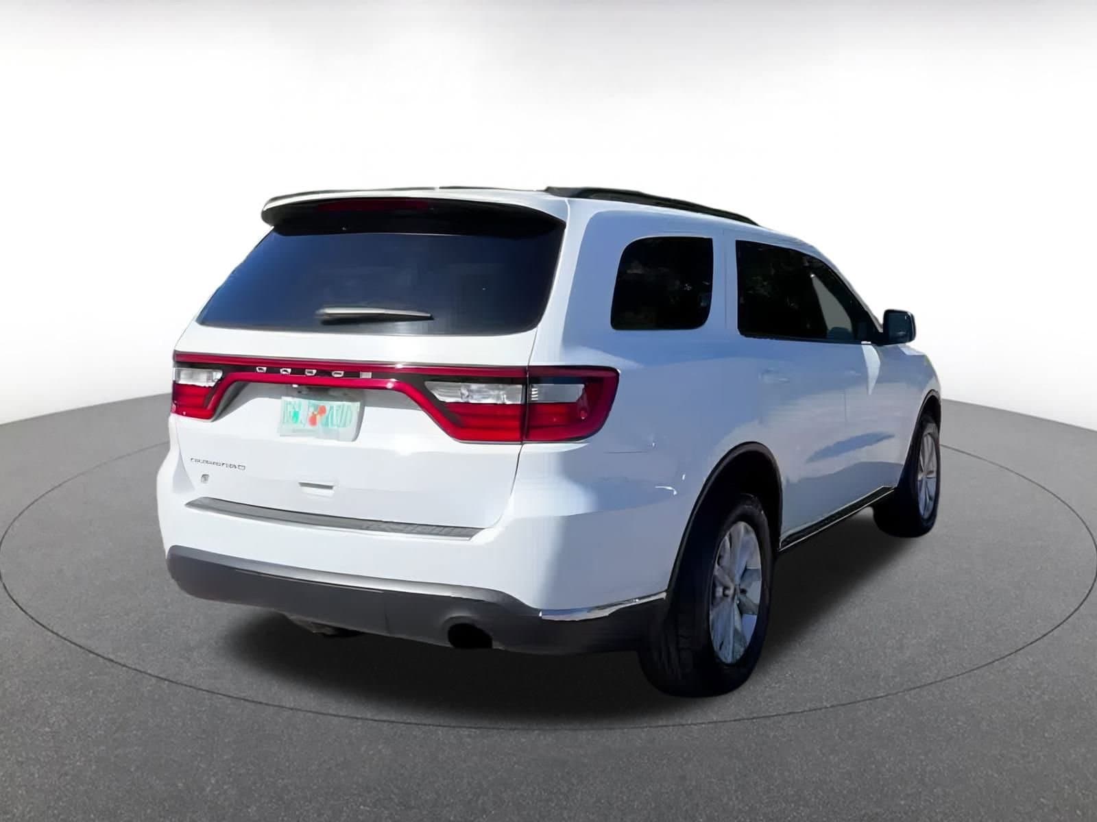 Thumbnail: 2024 Dodge Durango - 14