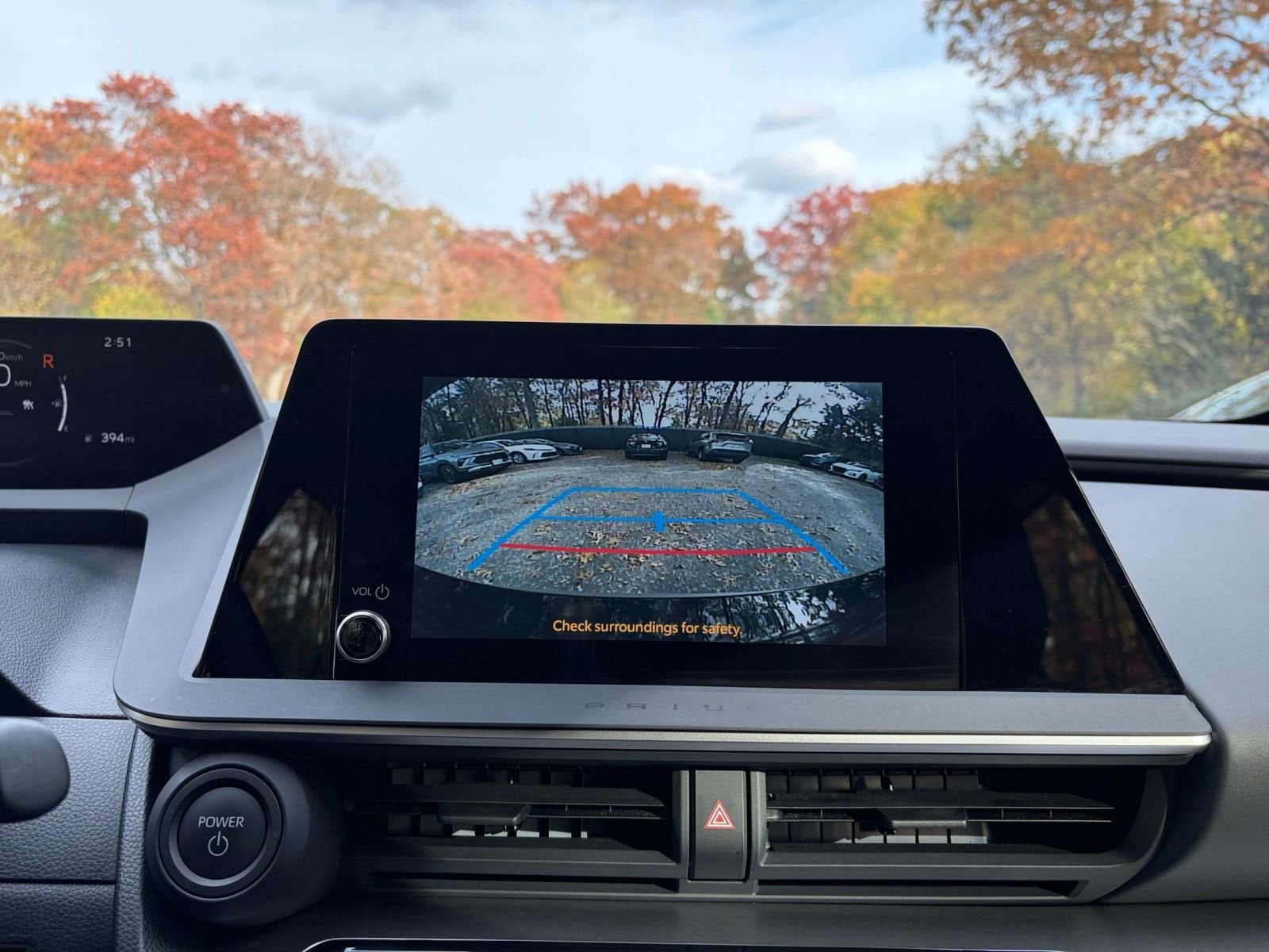 Thumbnail: 2025 Toyota Prius - 17