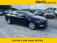 2023 Chevrolet Malibu LT -
                Smithtown, NY