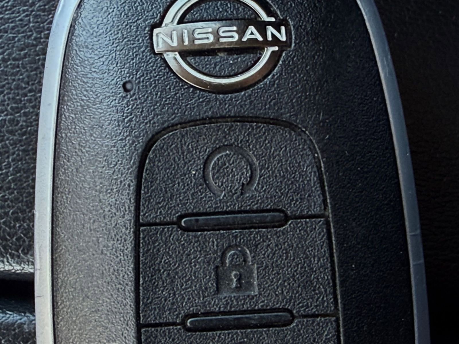 Thumbnail: 2025 Nissan Rogue - 27