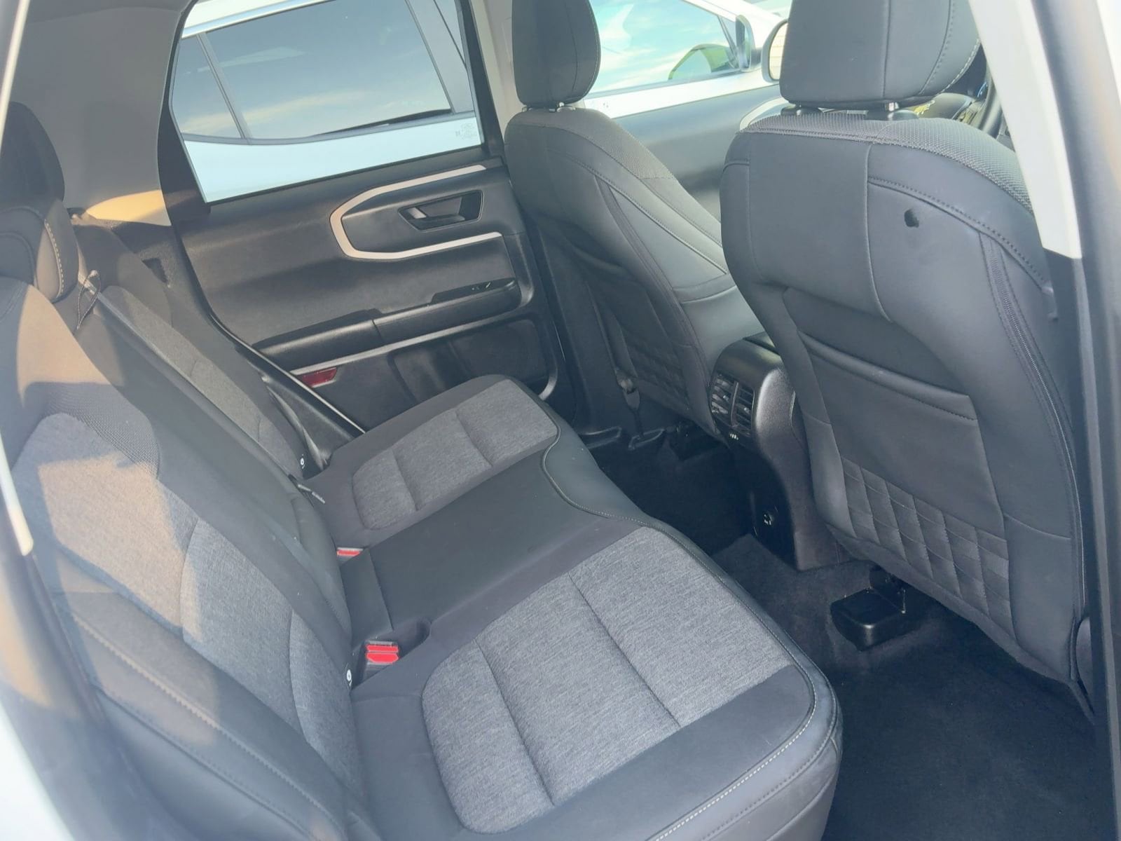 Thumbnail: 2024 Ford Bronco Sport - 1