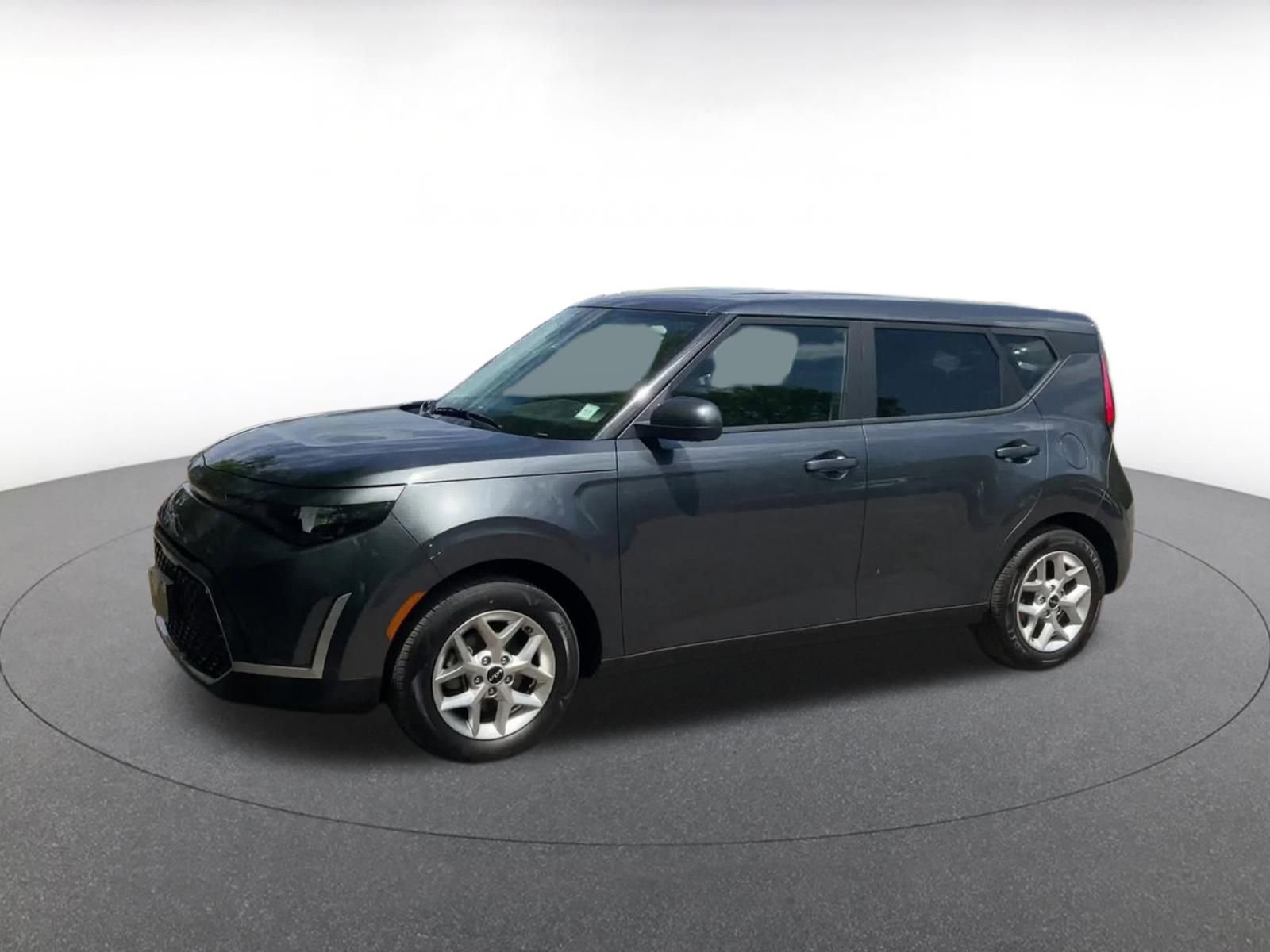 Thumbnail: 2023 Kia Soul - 6
