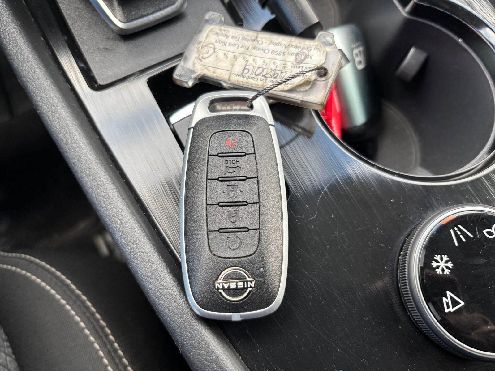 Thumbnail: 2025 Nissan Rogue - 30