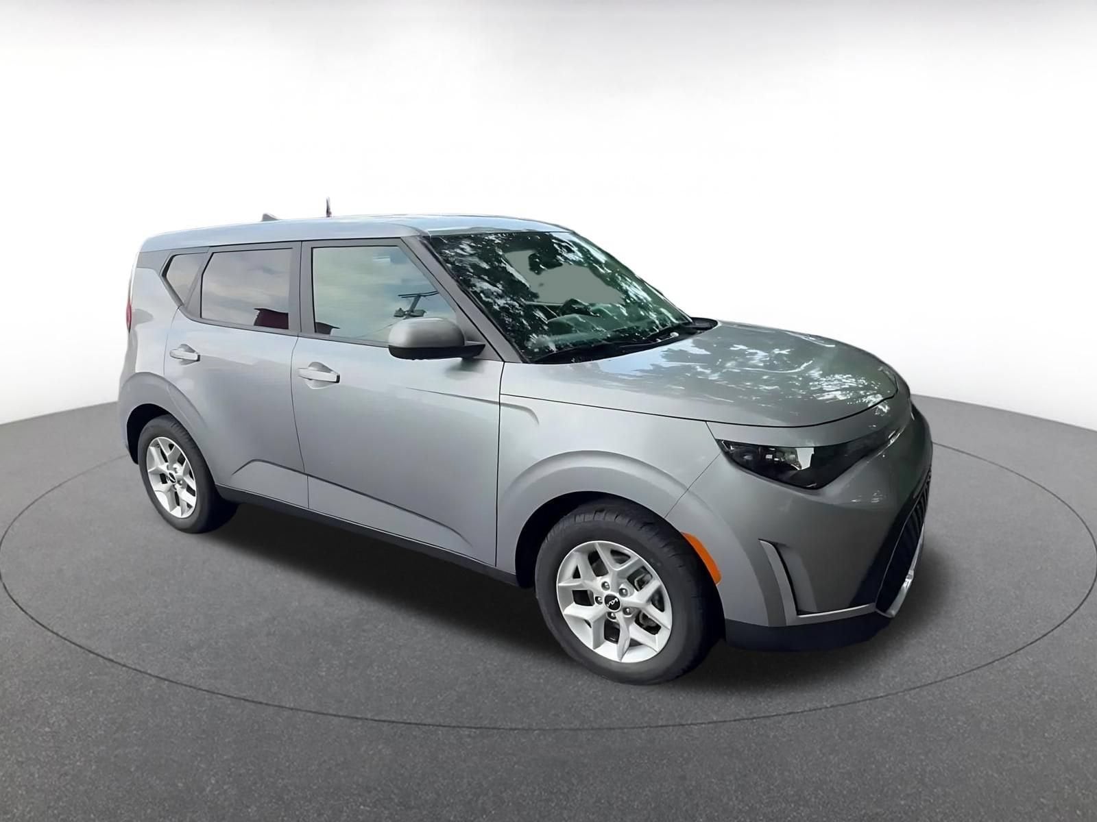 Thumbnail: 2025 Kia Soul - 2