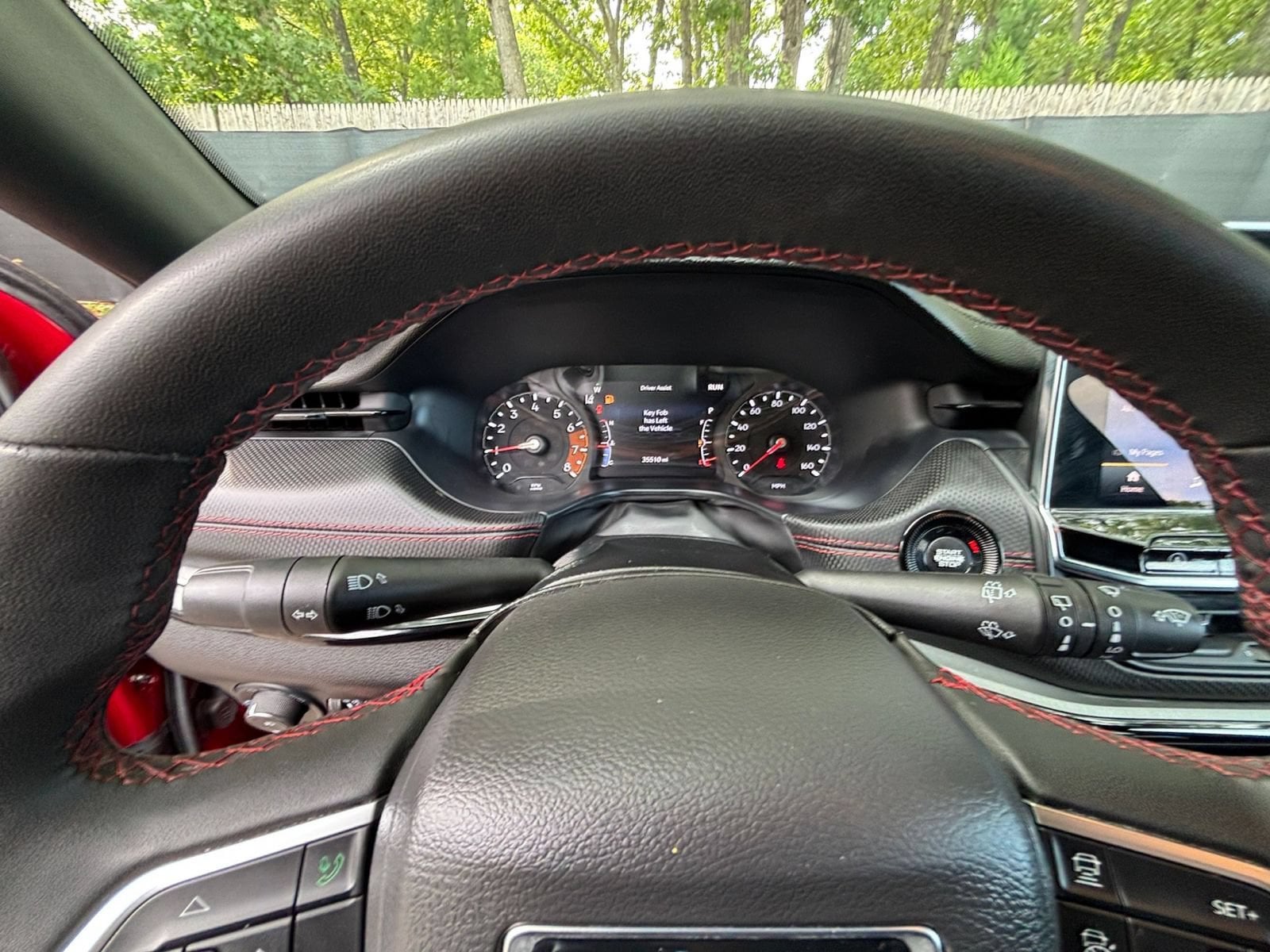 Thumbnail: 2025 Jeep Compass - 34