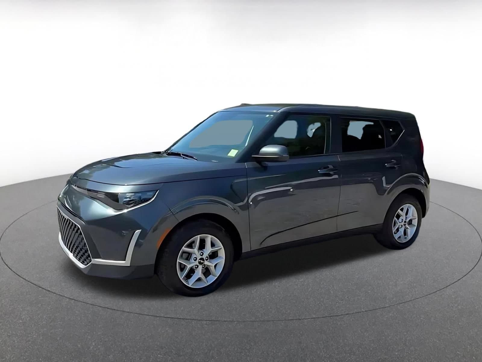 Thumbnail: 2025 Kia Soul - 8