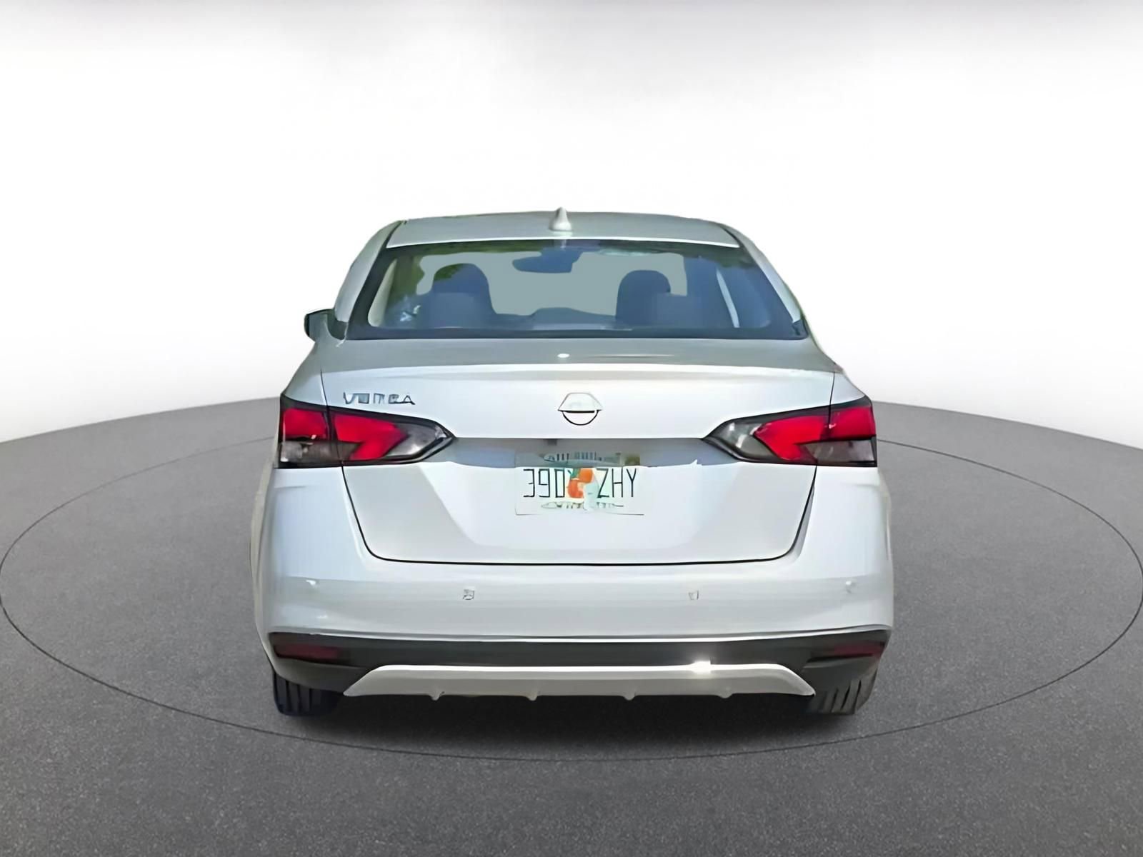 Thumbnail: 2025 Nissan Versa - 12