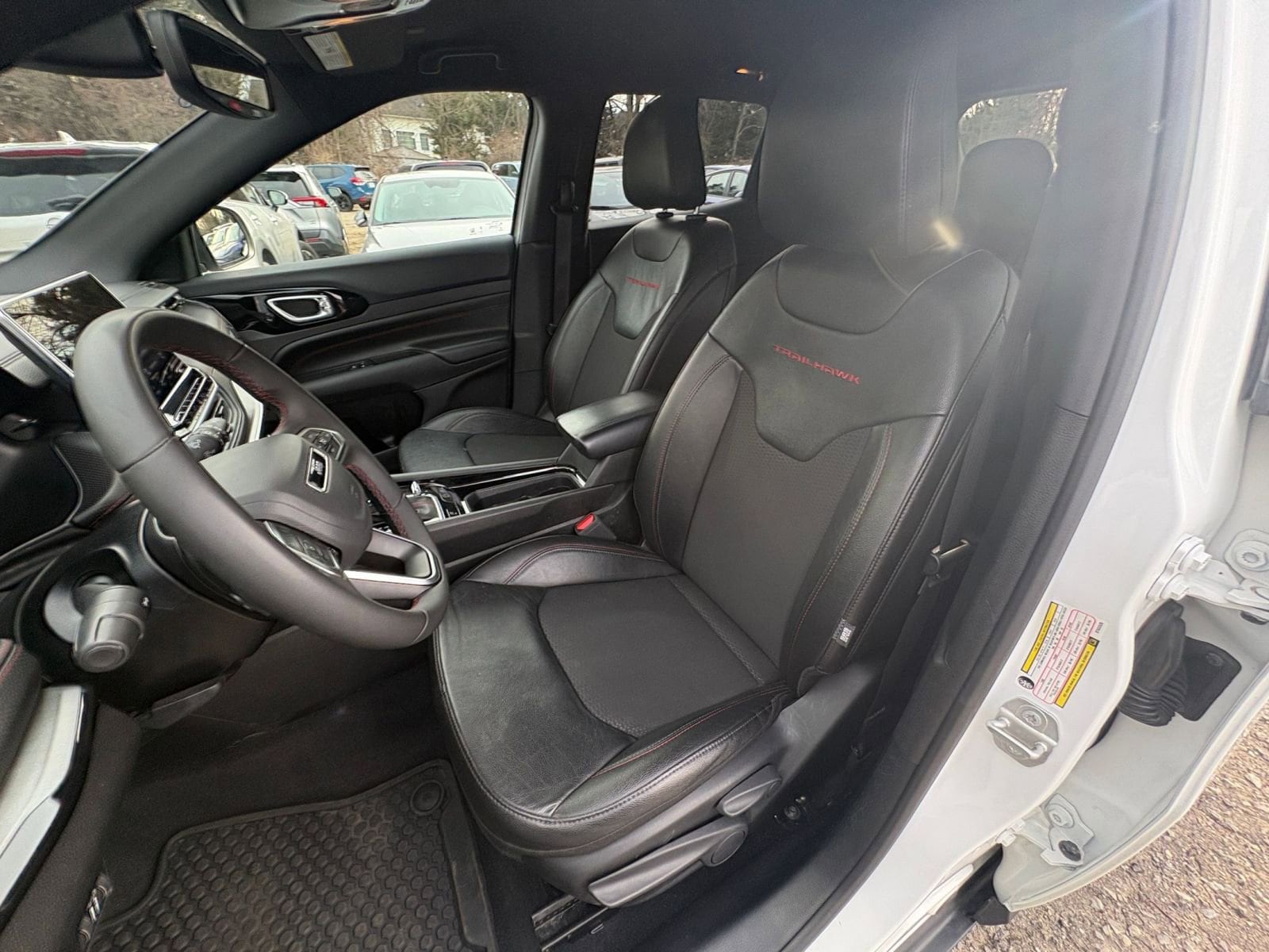 Thumbnail: 2025 Jeep Compass - 33