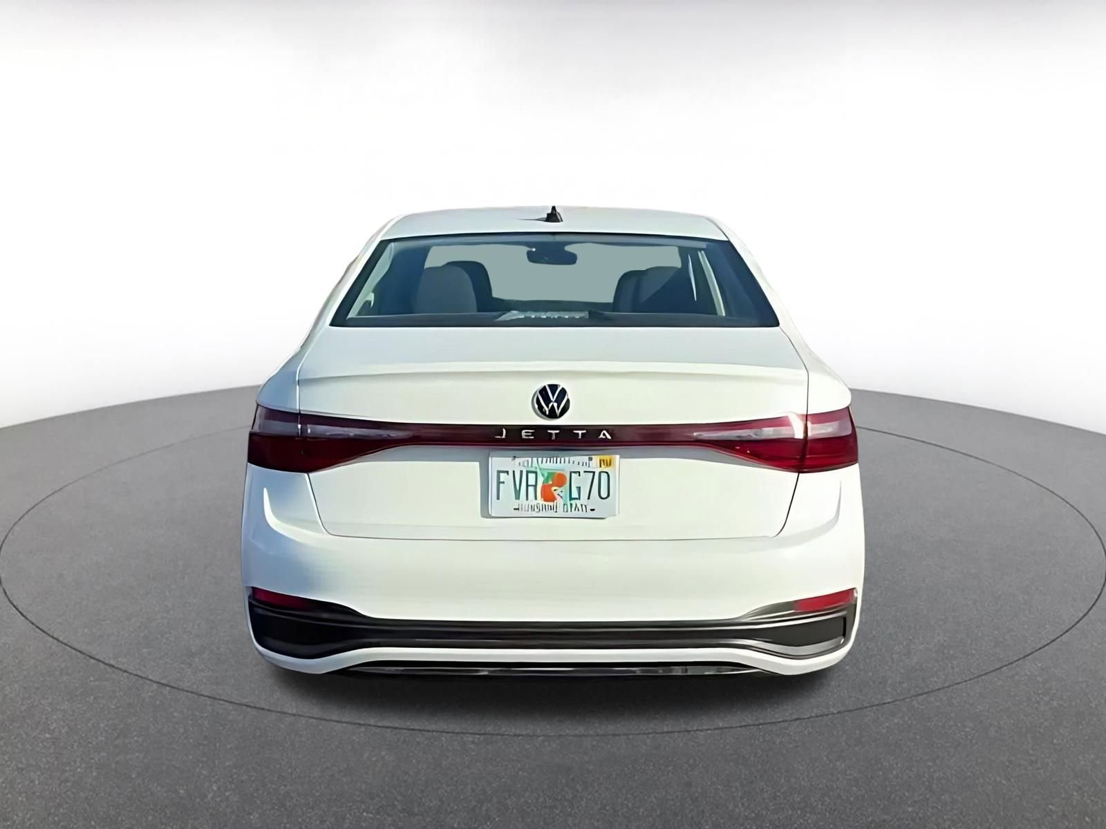 Thumbnail: 2025 Volkswagen Jetta - 11