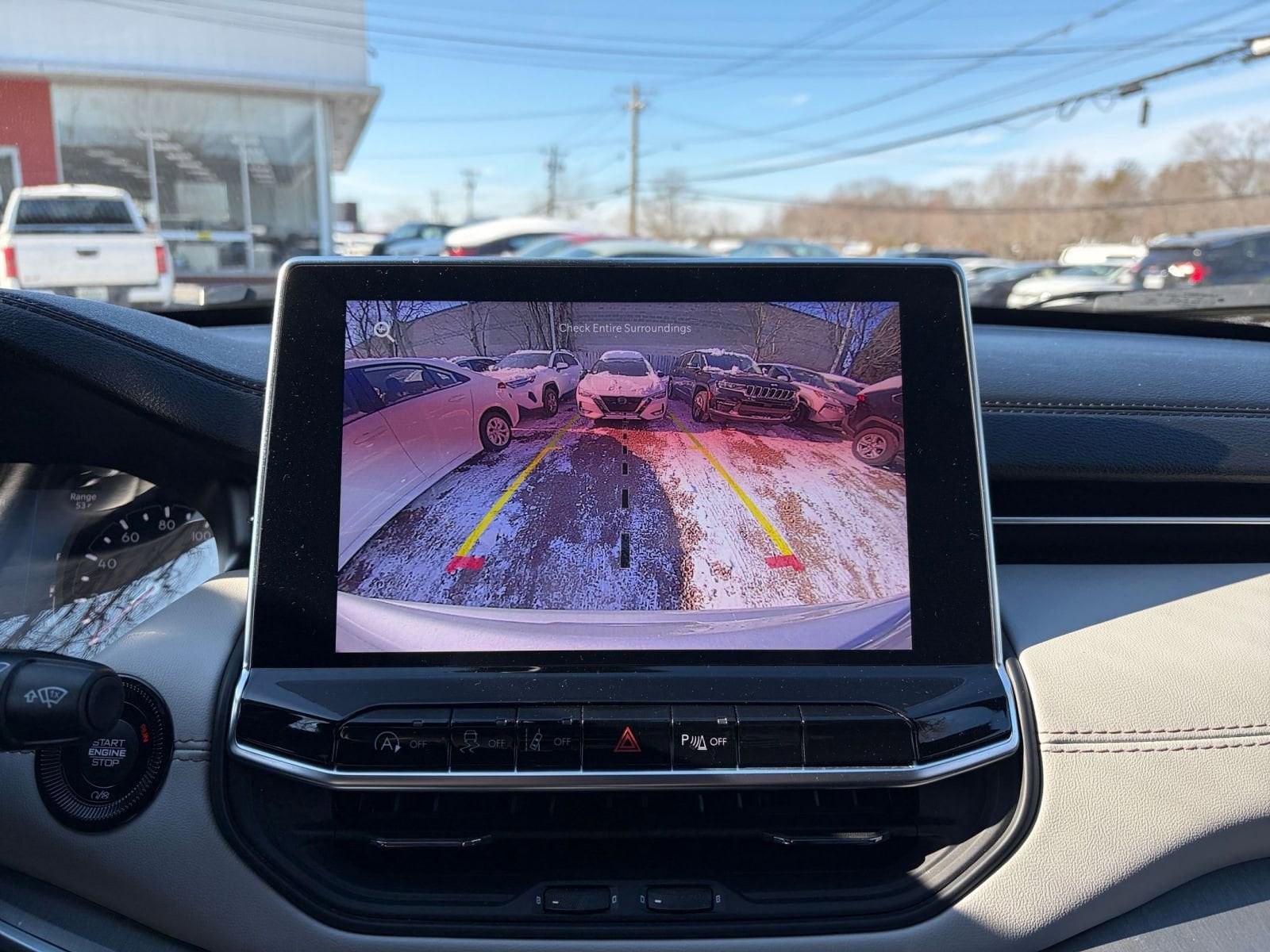 Thumbnail: 2025 Jeep Compass - 24