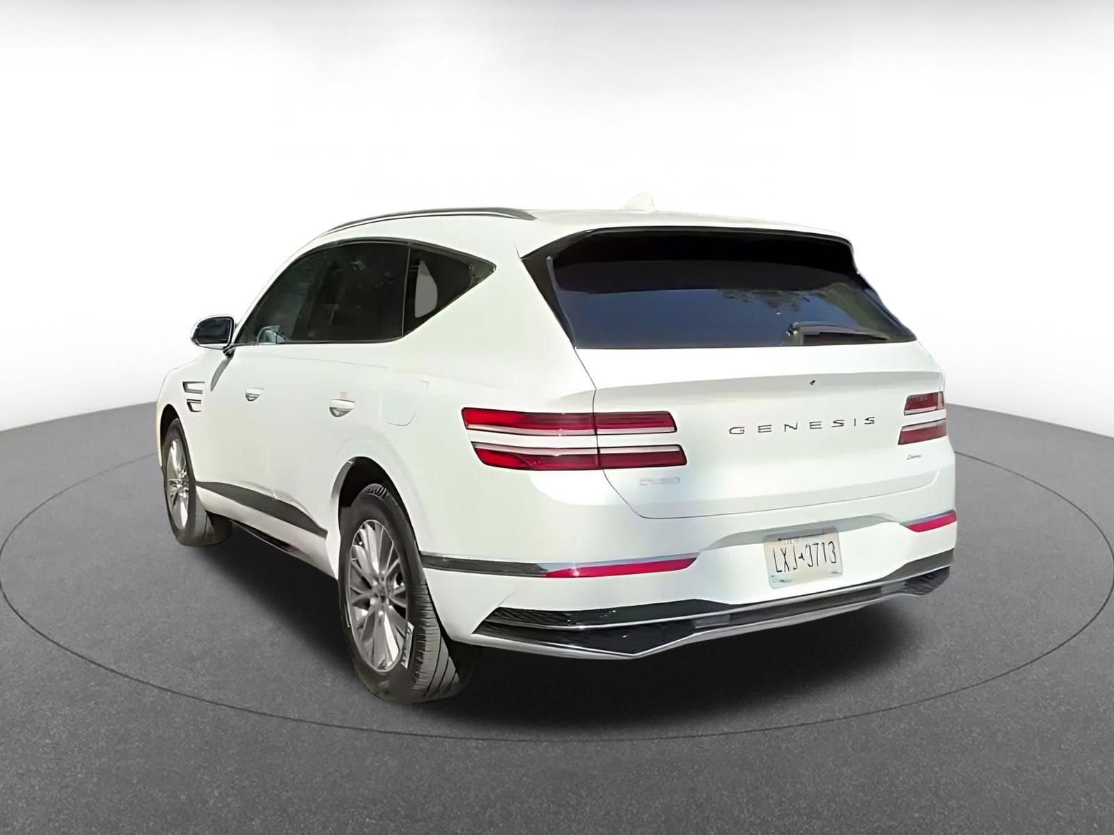 Thumbnail: 2026 Genesis GV80 - 9