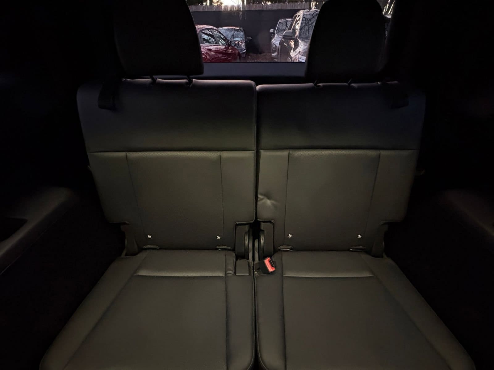 Thumbnail: 2025 Hyundai Santa Fe - 29