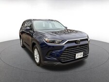 2025 Toyota Grand Highlander XLE -
                  Smithtown, NY