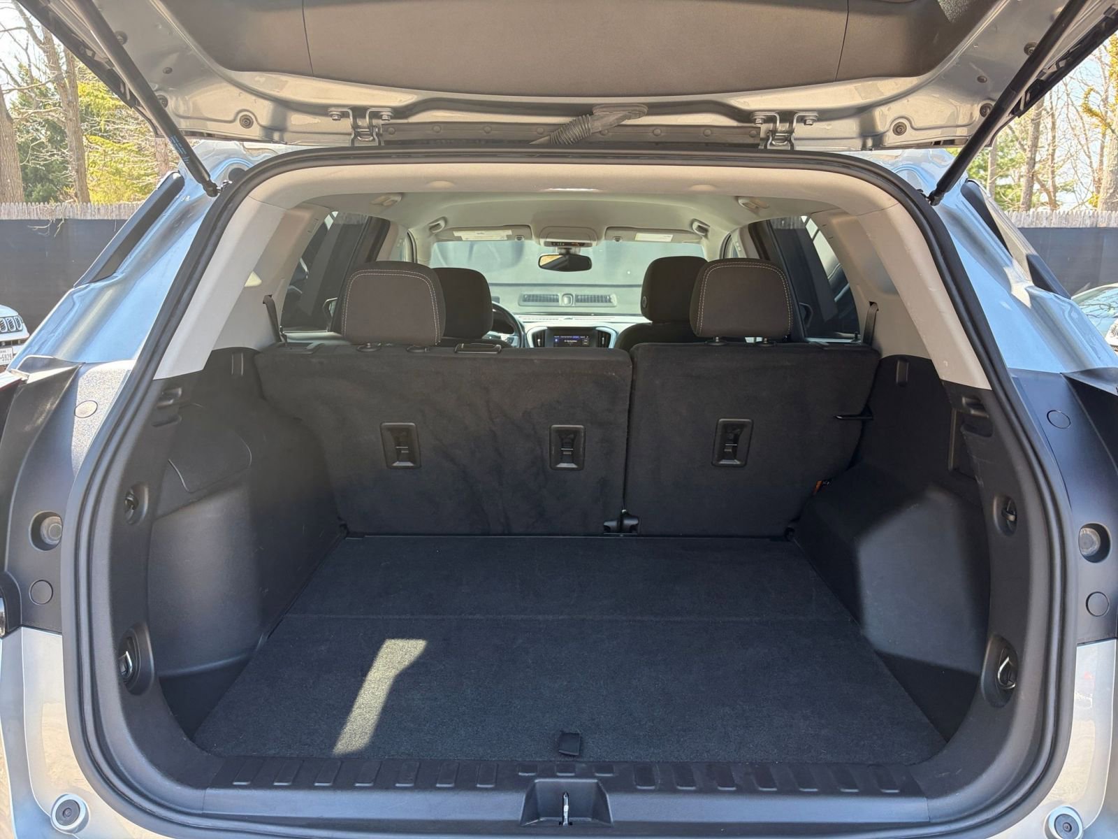 Thumbnail: 2024 GMC Terrain - 30