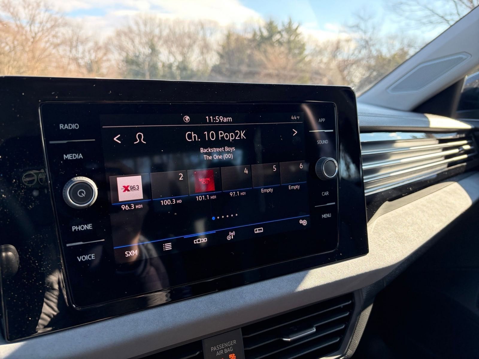 Thumbnail: 2025 Volkswagen Jetta - 21