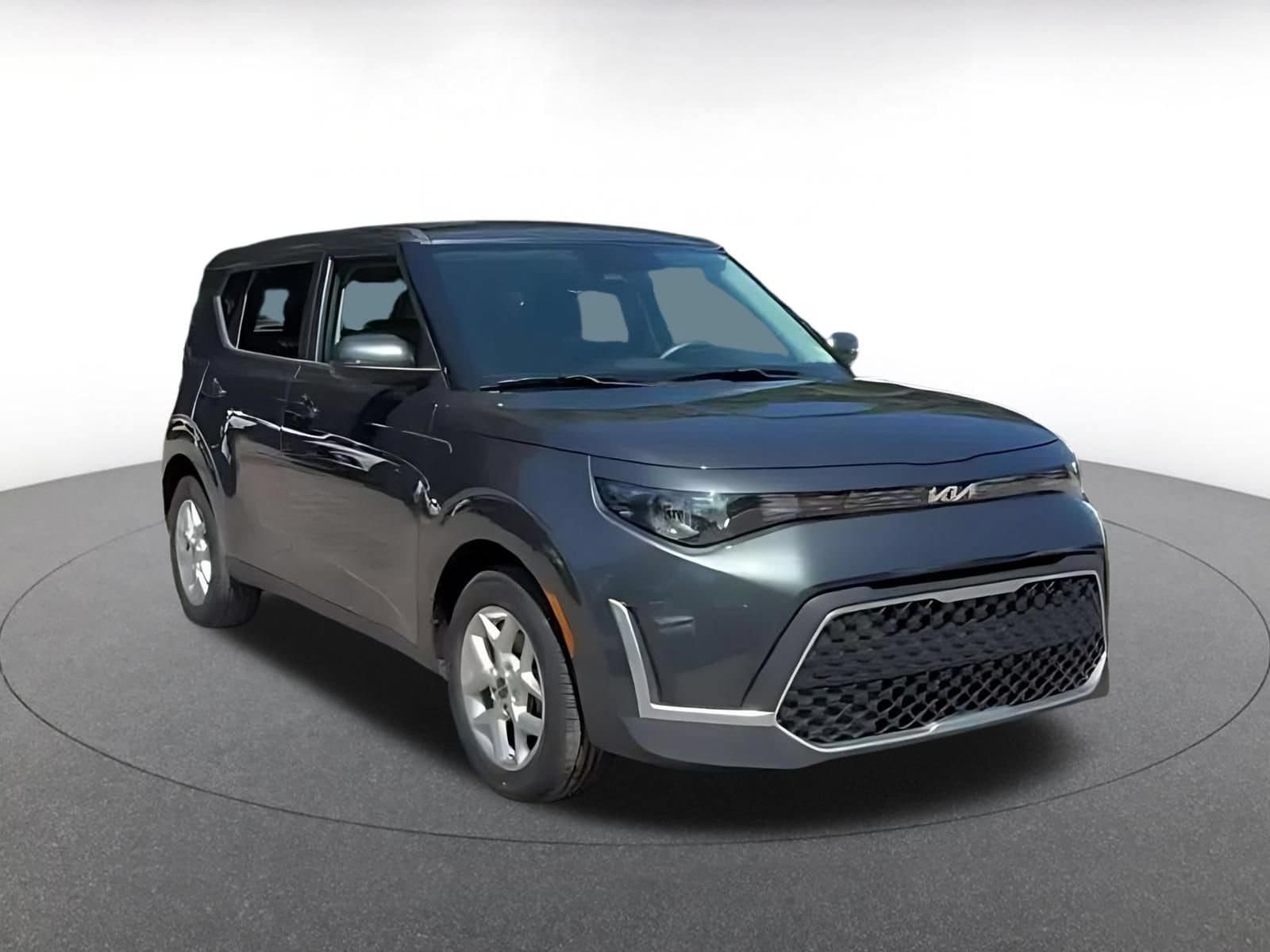 Thumbnail: 2025 Kia Soul - 3