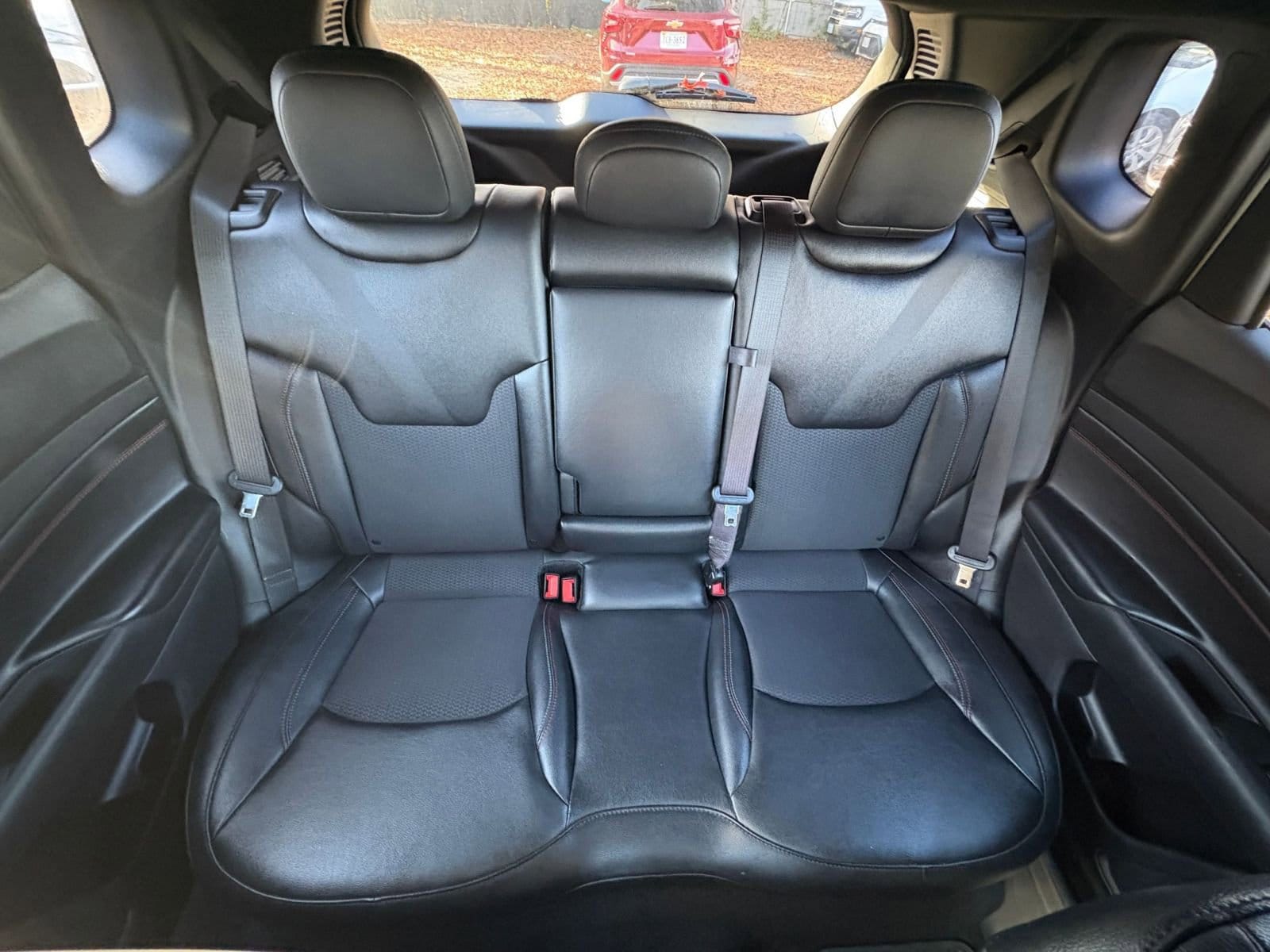 Thumbnail: 2025 Jeep Compass - 34