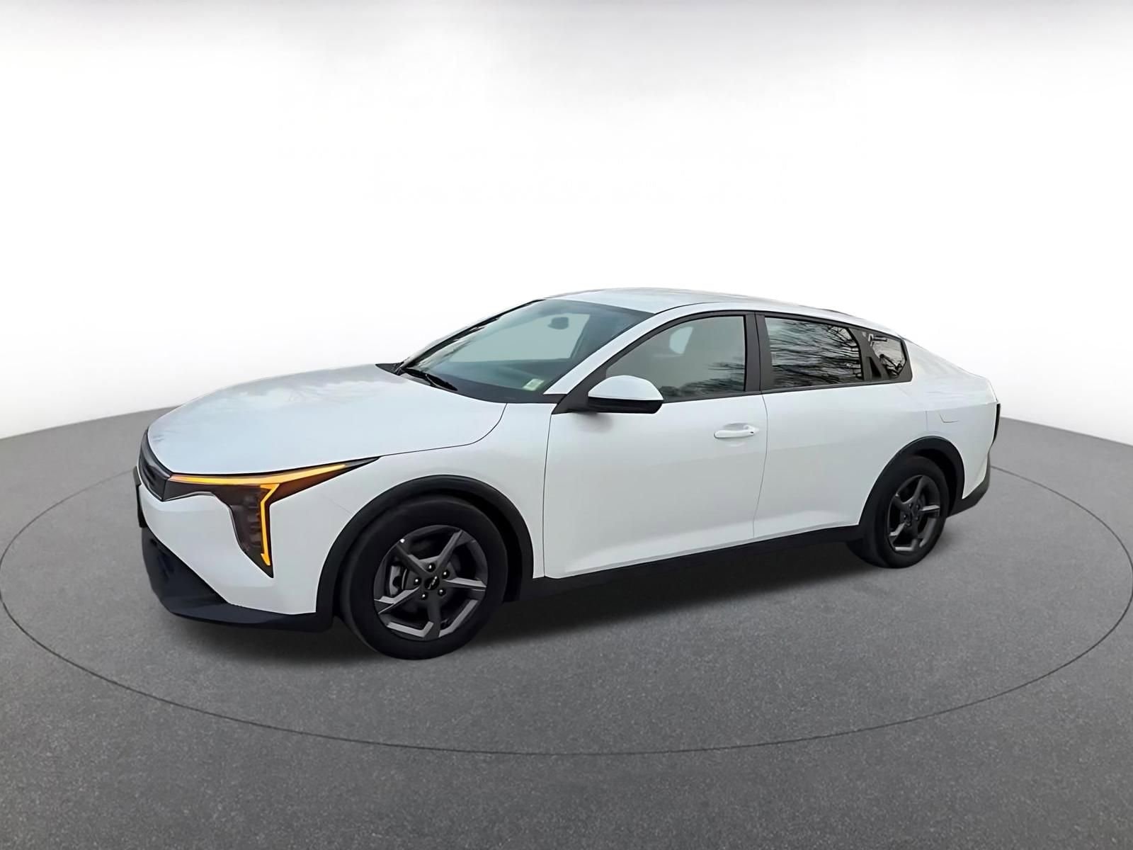 Thumbnail: 2025 Kia K4 - 8