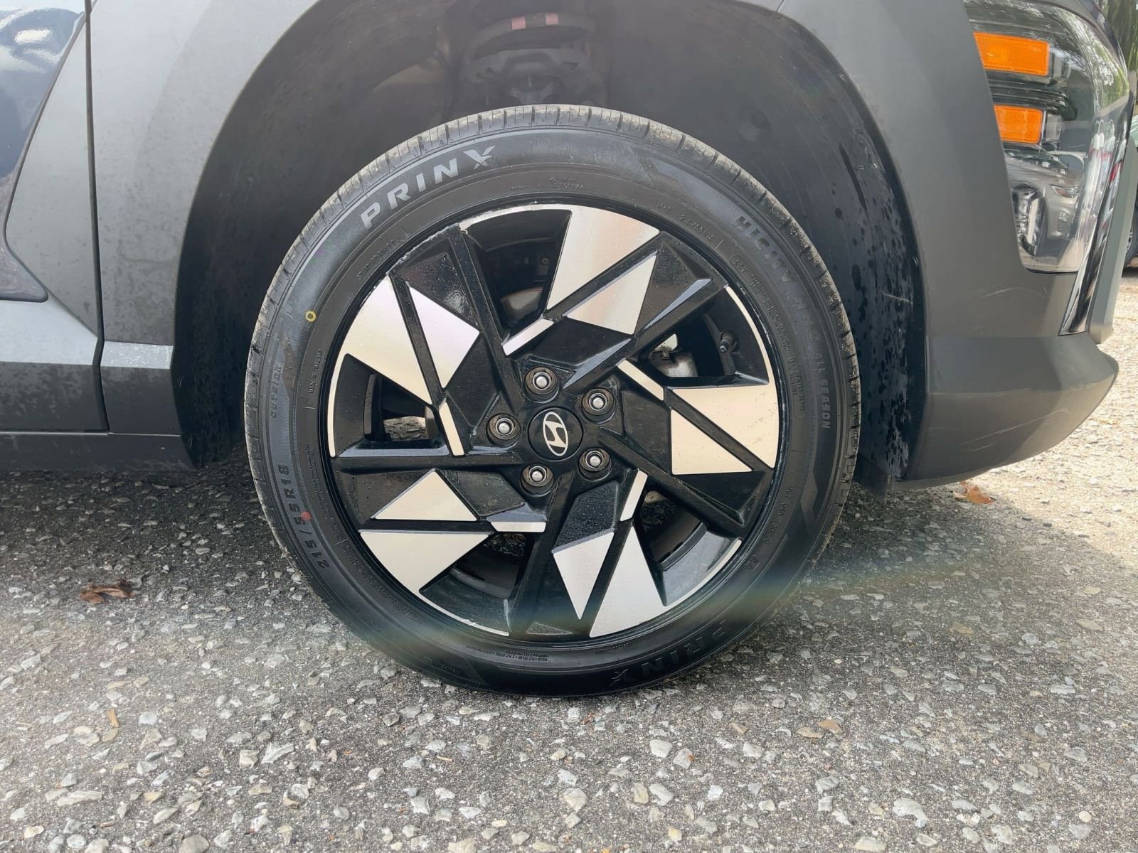 Thumbnail: 2024 Hyundai Kona - 15