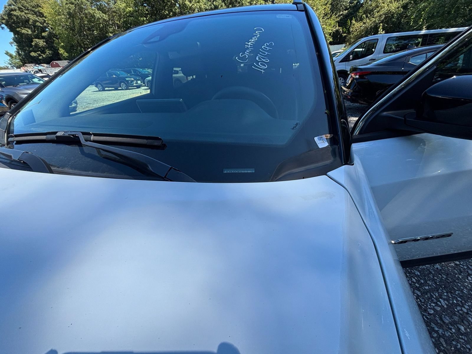 Thumbnail: 2025 Jeep Compass - 30