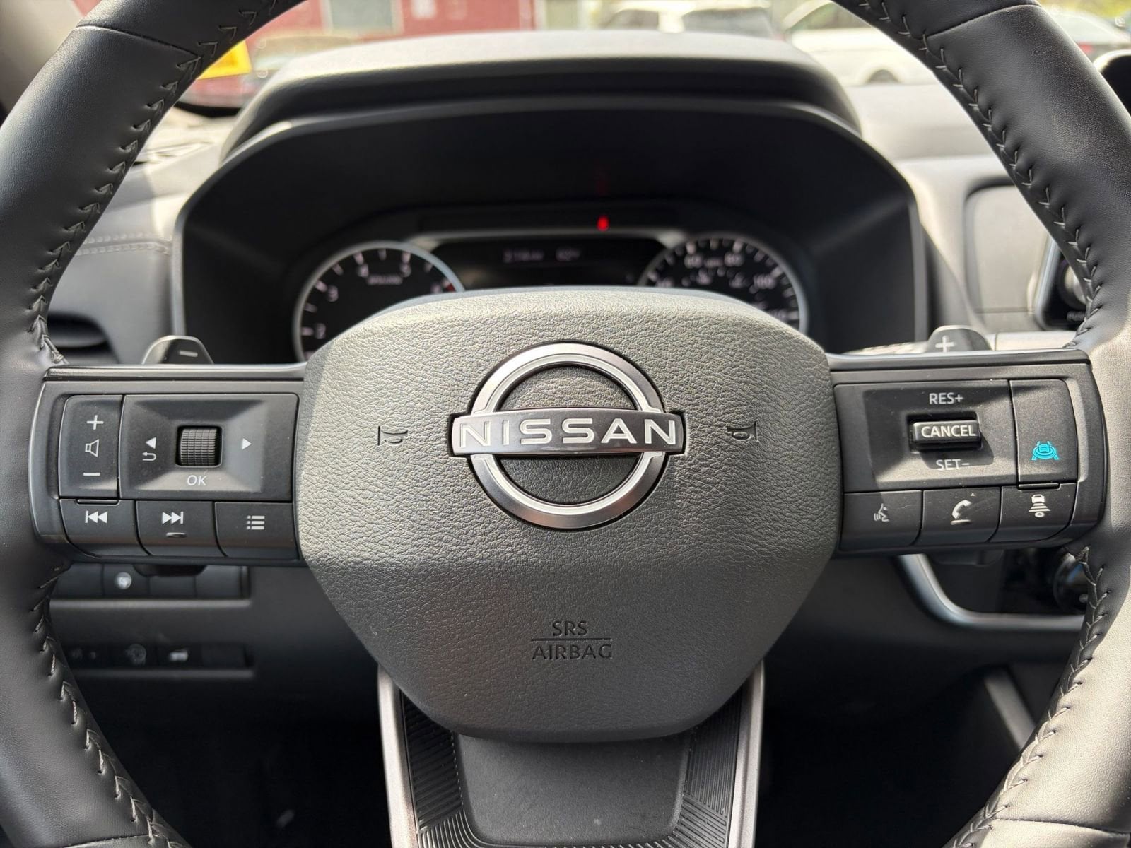 Thumbnail: 2025 Nissan Rogue - 30