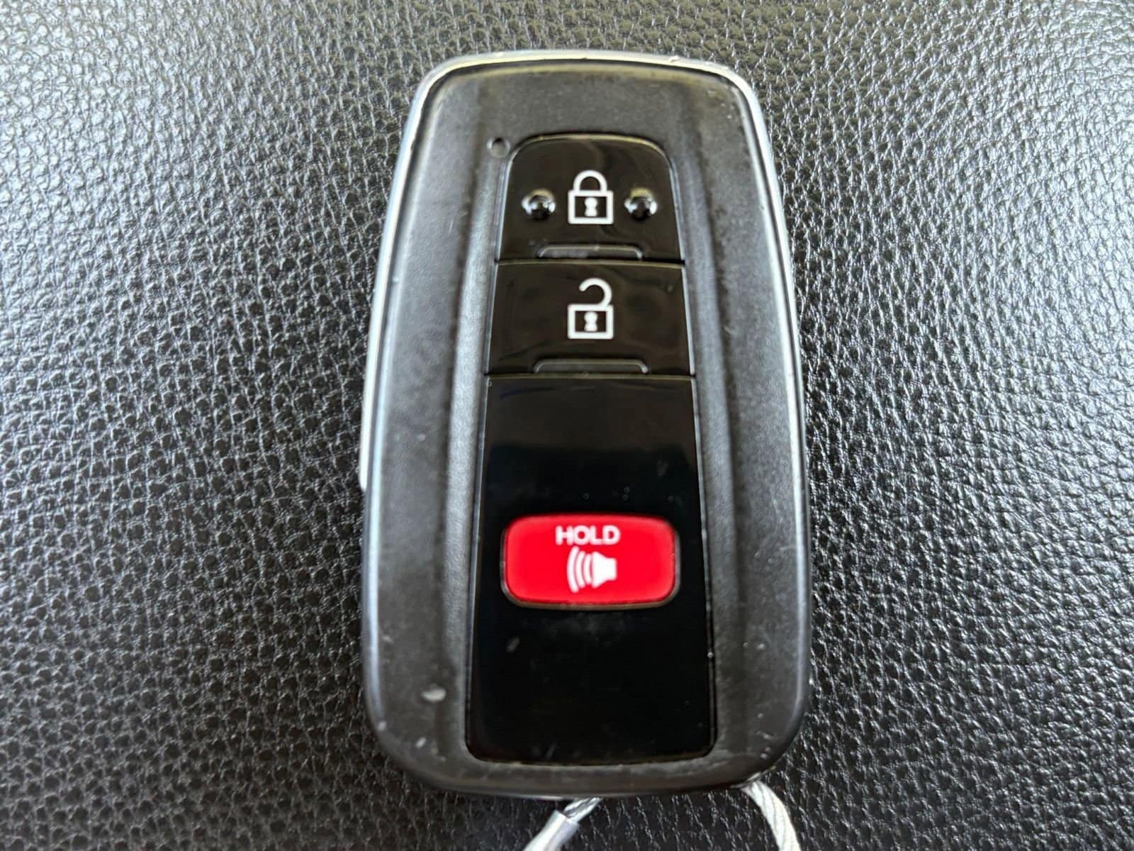 Thumbnail: 2024 Toyota RAV4 - 22