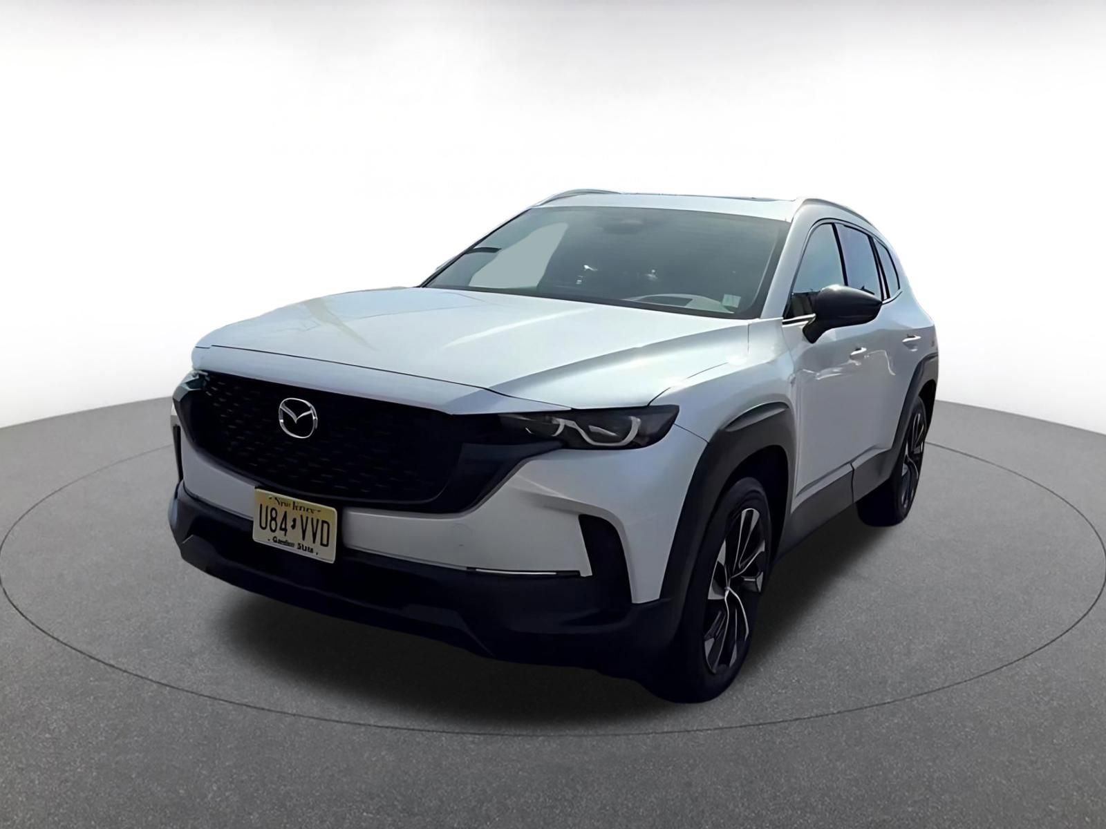 Thumbnail: 2025 Mazda CX-50 - 7