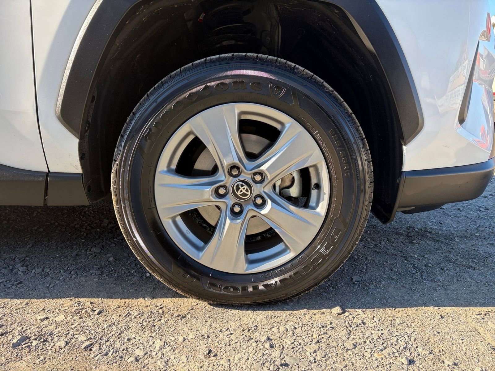 Thumbnail: 2025 Toyota RAV4 - 29