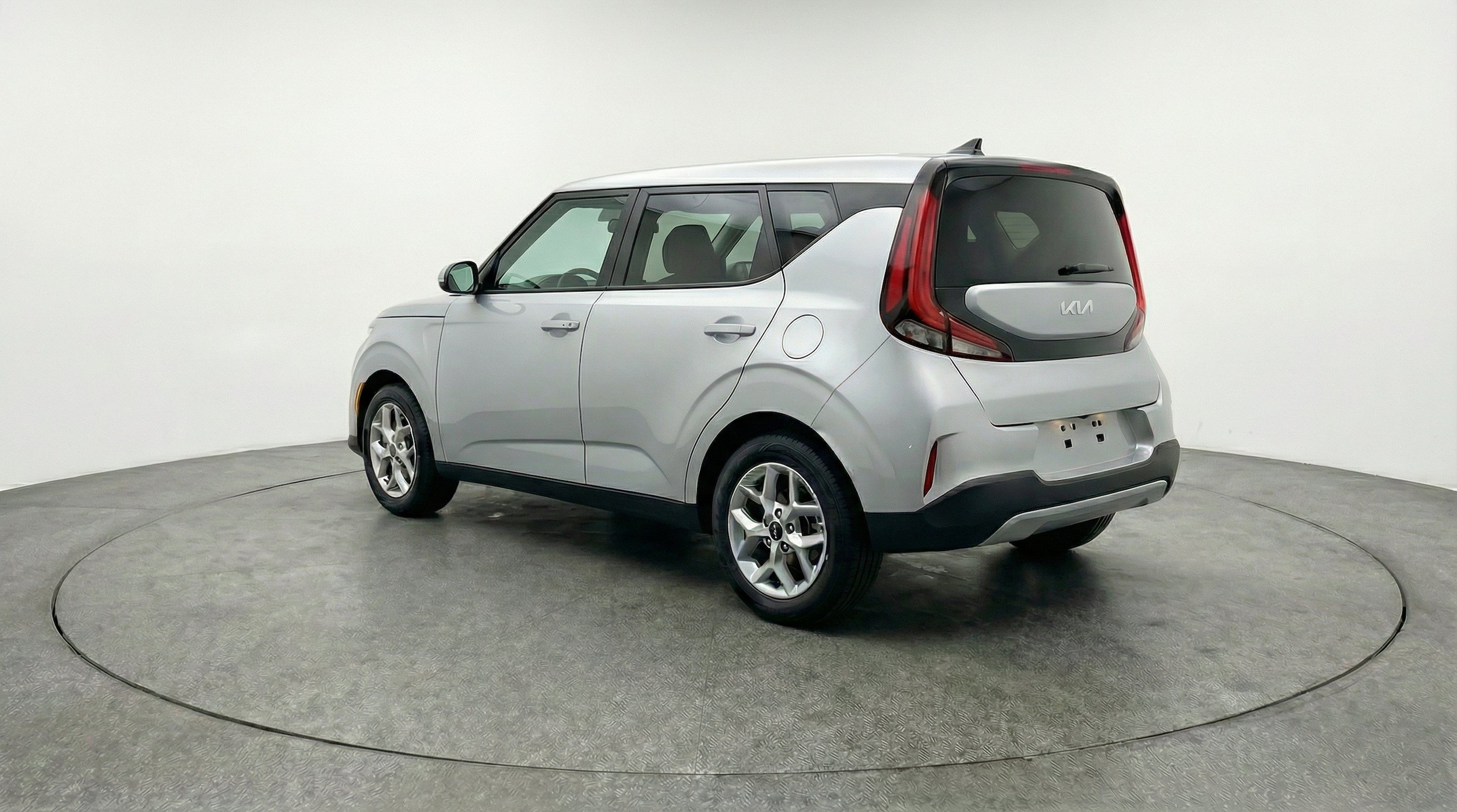 Thumbnail: 2025 Kia Soul - 8