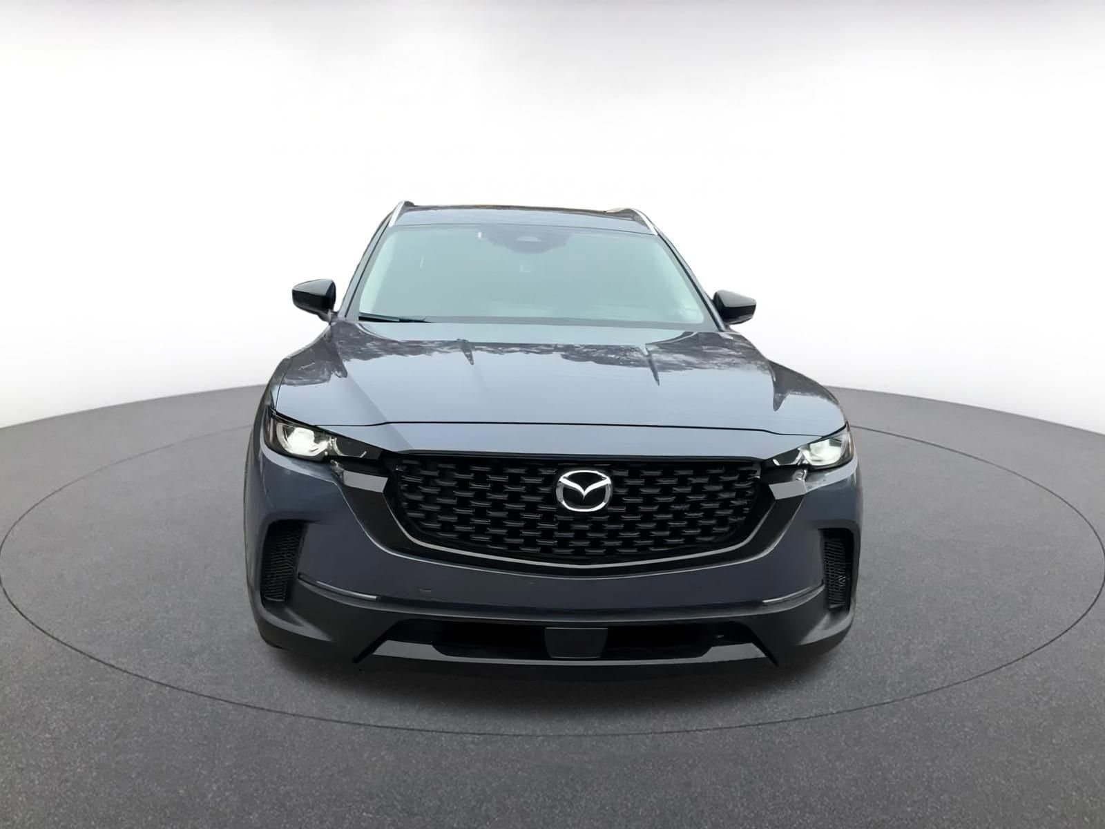 Thumbnail: 2025 Mazda CX-50 - 4