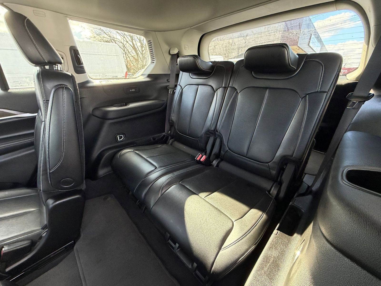 Thumbnail: 2023 Jeep Grand Cherokee - 29