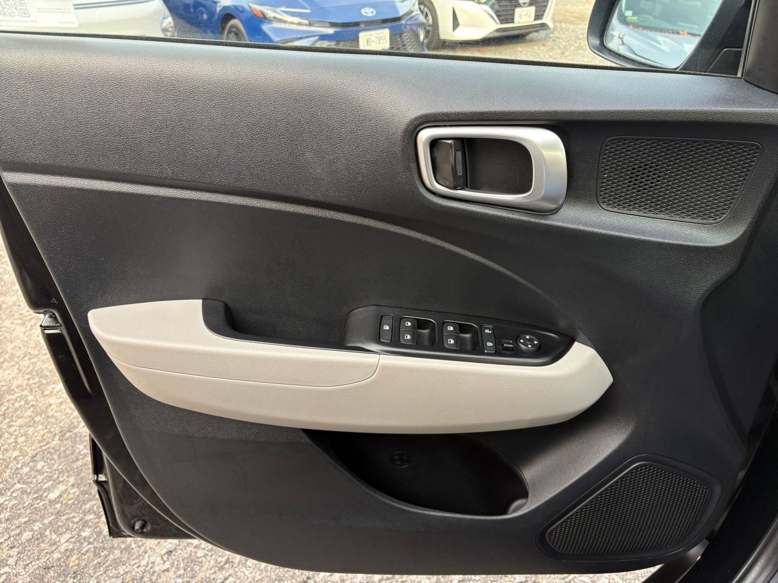 Thumbnail: 2025 Hyundai Venue - 20