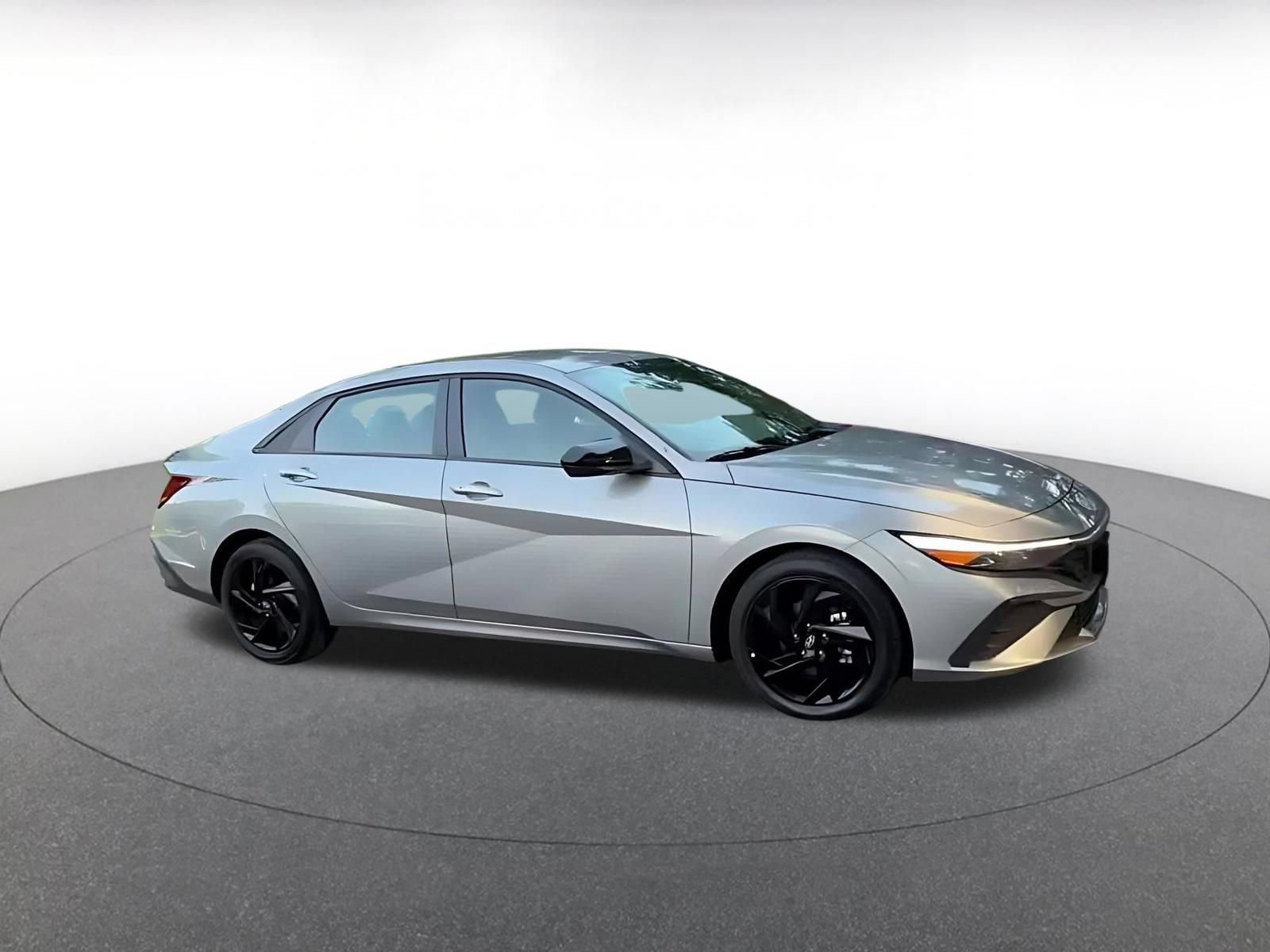 Thumbnail: 2026 Hyundai Elantra - 2