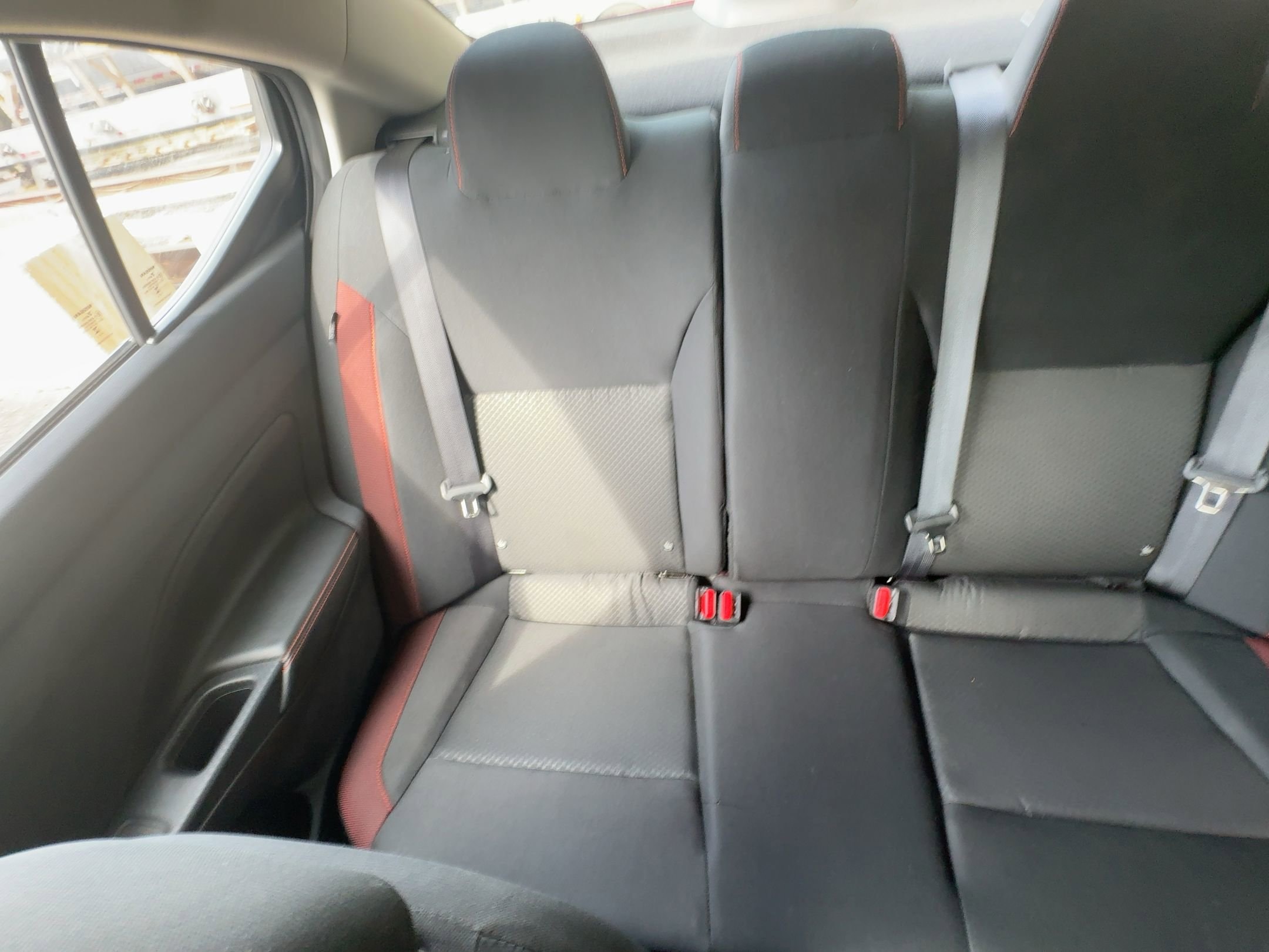 Thumbnail: 2024 Nissan Versa - 18