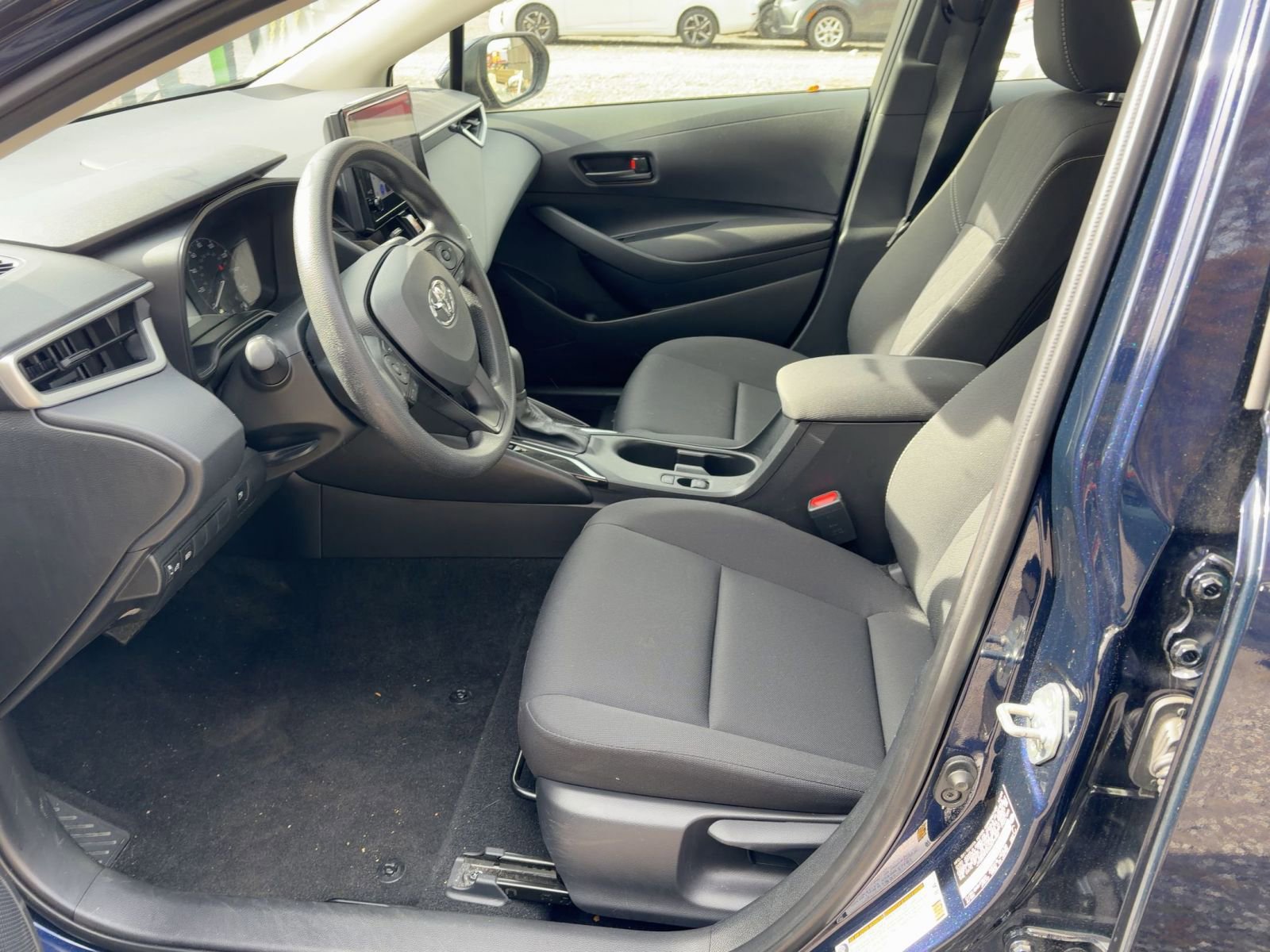 Thumbnail: 2025 Toyota Corolla - 21