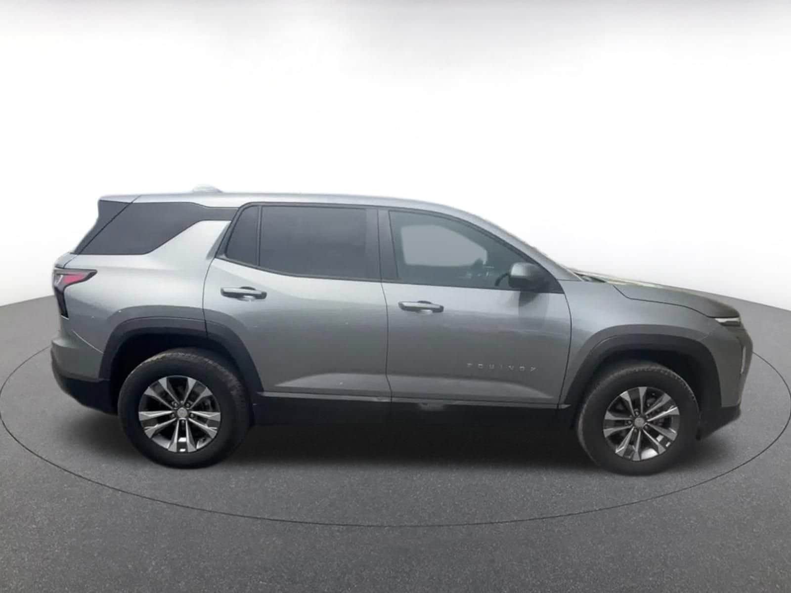 Thumbnail: 2025 Chevrolet Equinox - 15
