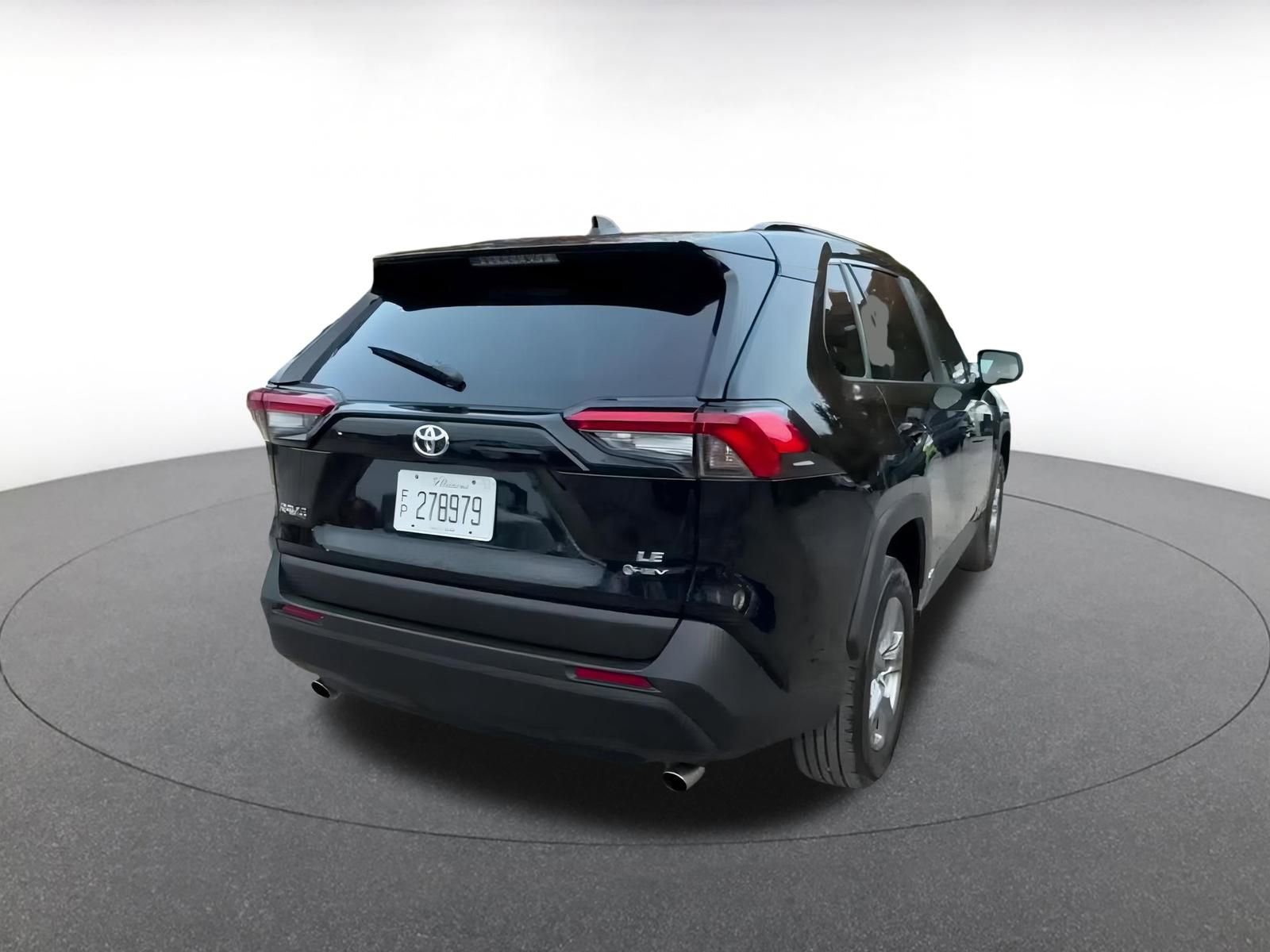 Thumbnail: 2025 Toyota RAV4 - 14