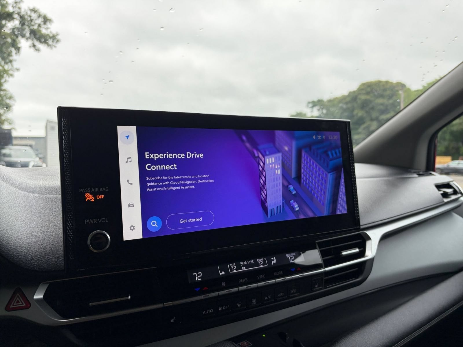 Thumbnail: 2025 Toyota Sienna - 19