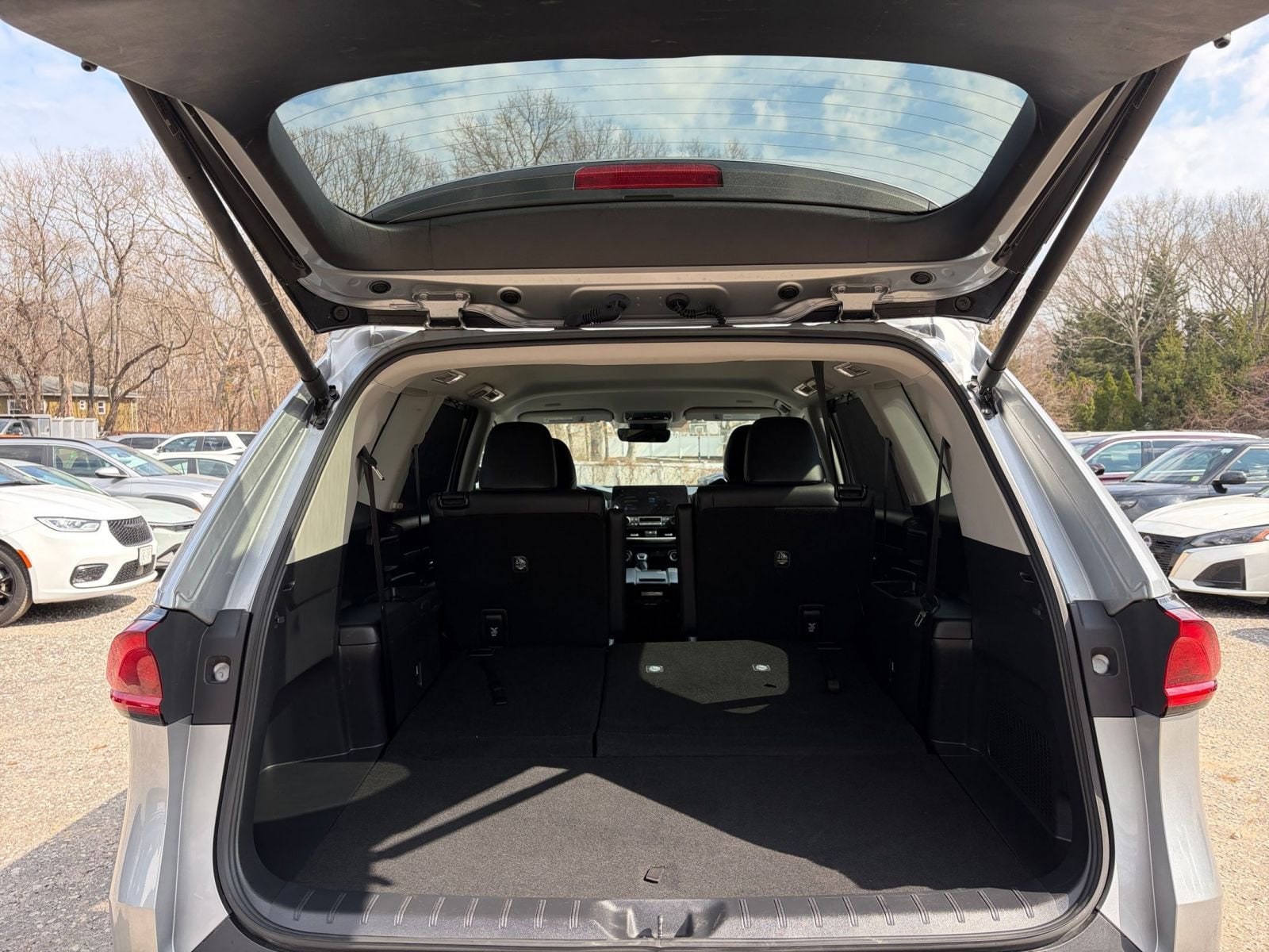 Thumbnail: 2025 Toyota Grand Highlander - 33