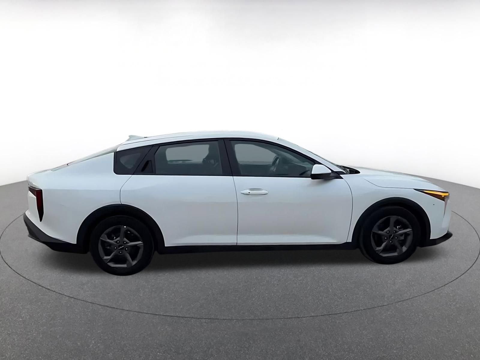 Thumbnail: 2025 Kia K4 - 15