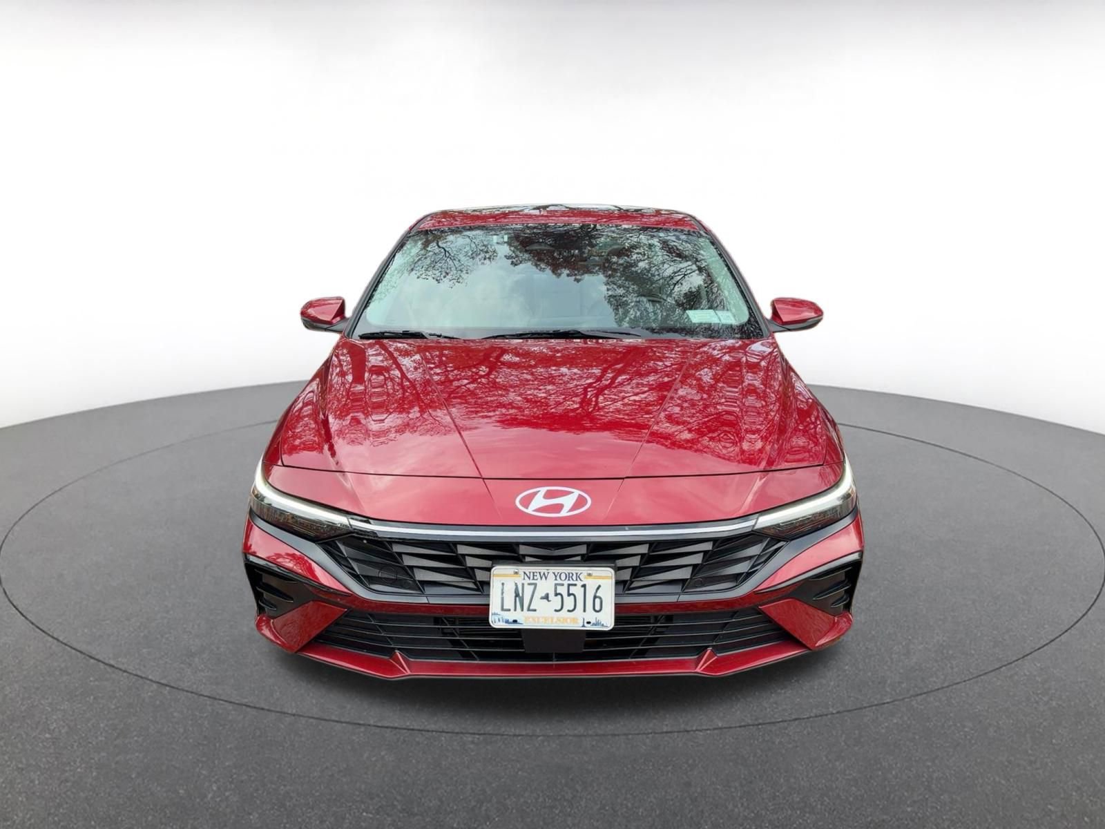 Thumbnail: 2025 Hyundai Elantra - 2