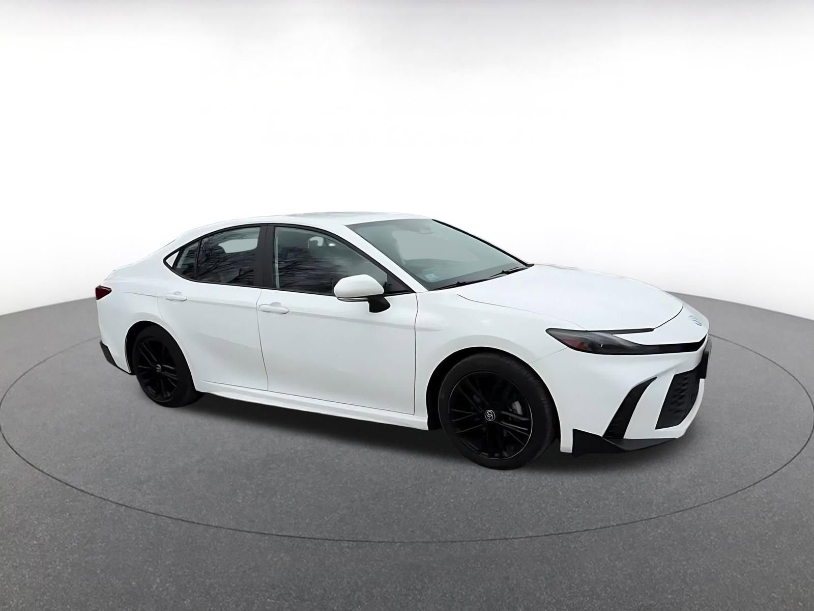 Thumbnail: 2025 Toyota Camry - 2