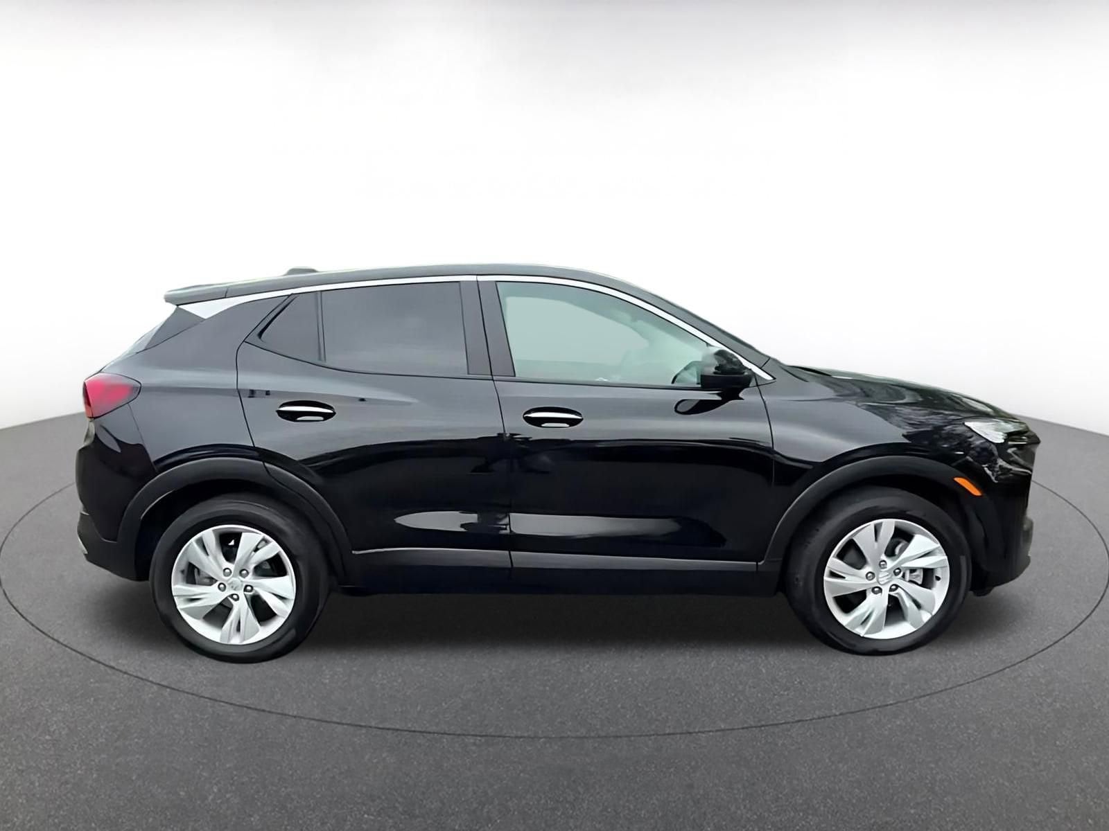 Thumbnail: 2025 Buick Encore GX - 16
