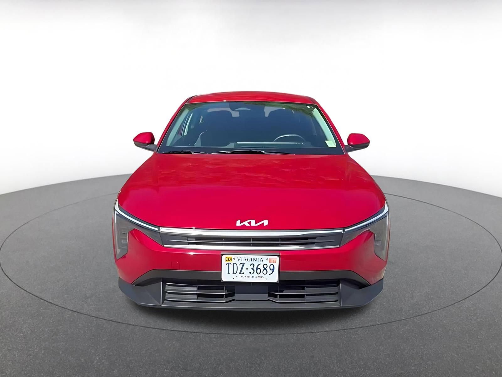 Thumbnail: 2025 Kia K4 - 3