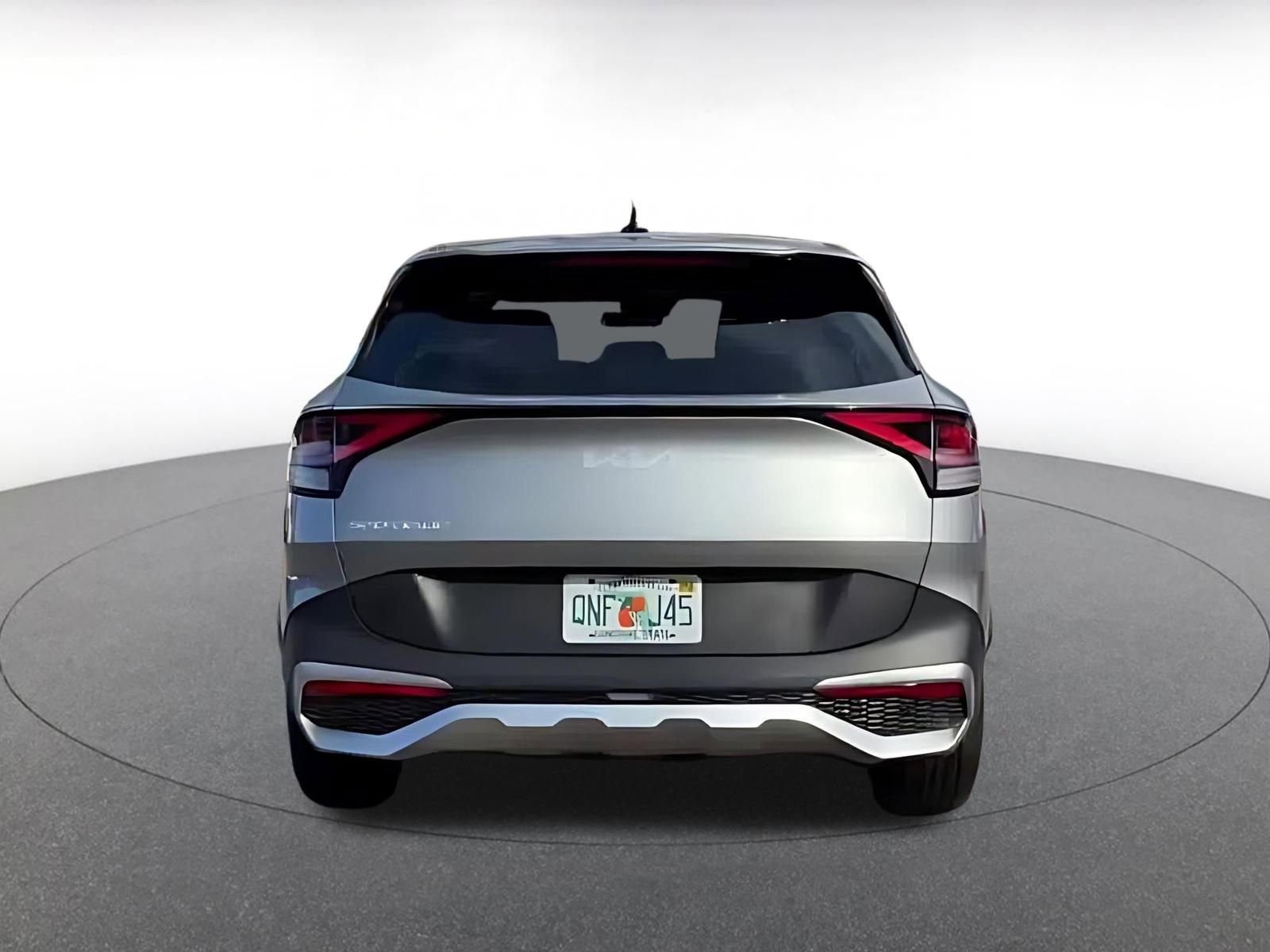 Thumbnail: 2025 Kia Sportage - 12