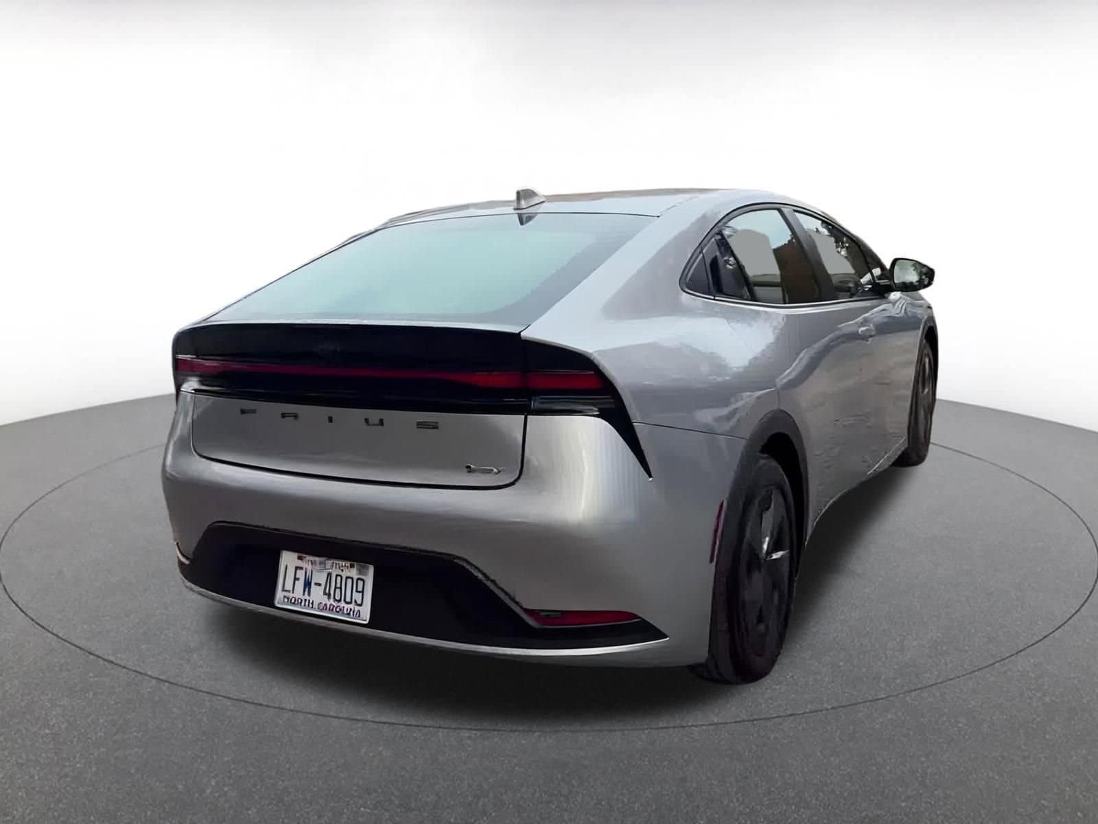 Thumbnail: 2025 Toyota Prius - 14