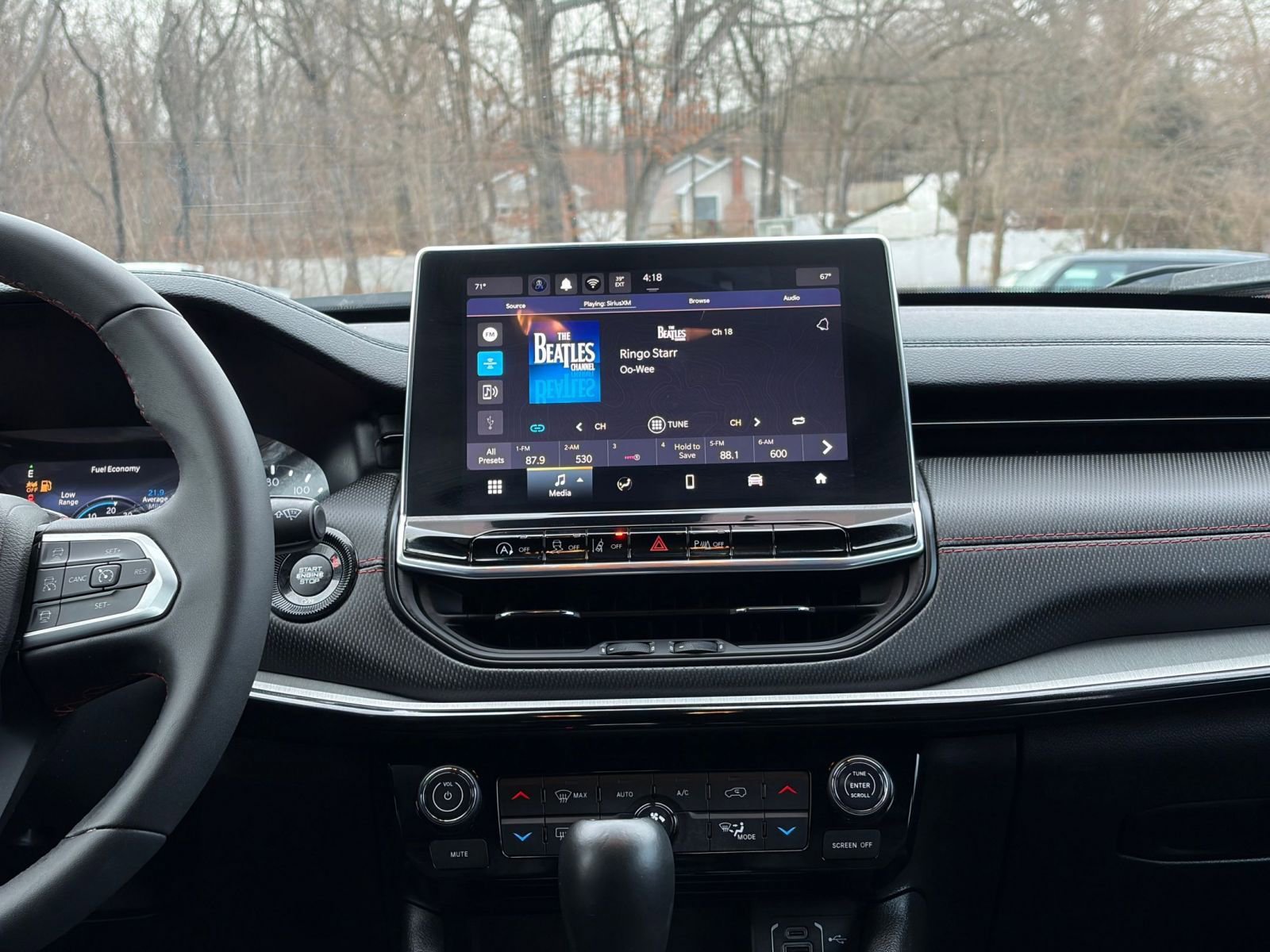 Thumbnail: 2025 Jeep Compass - 17